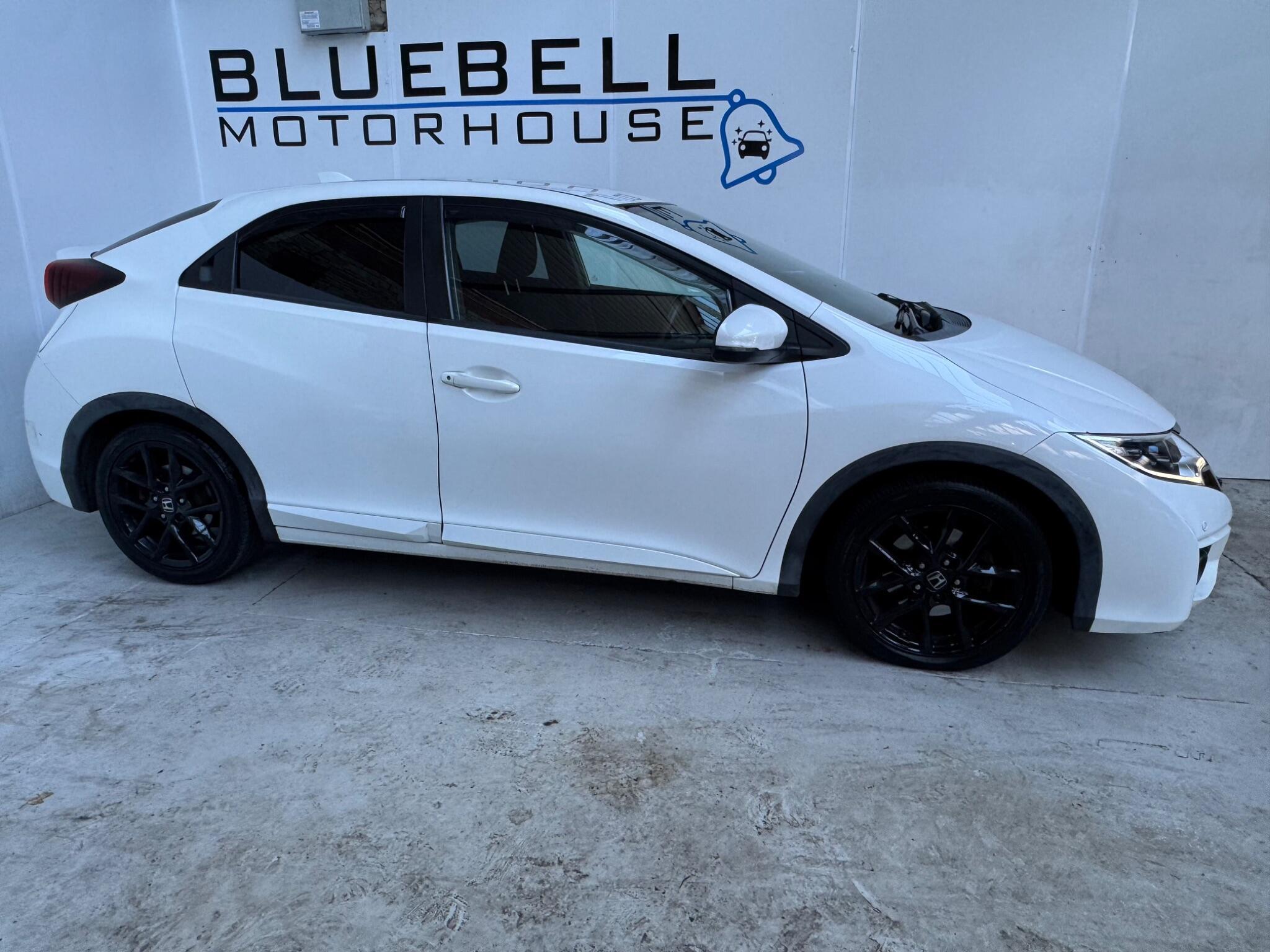 Honda Civic - Image 9