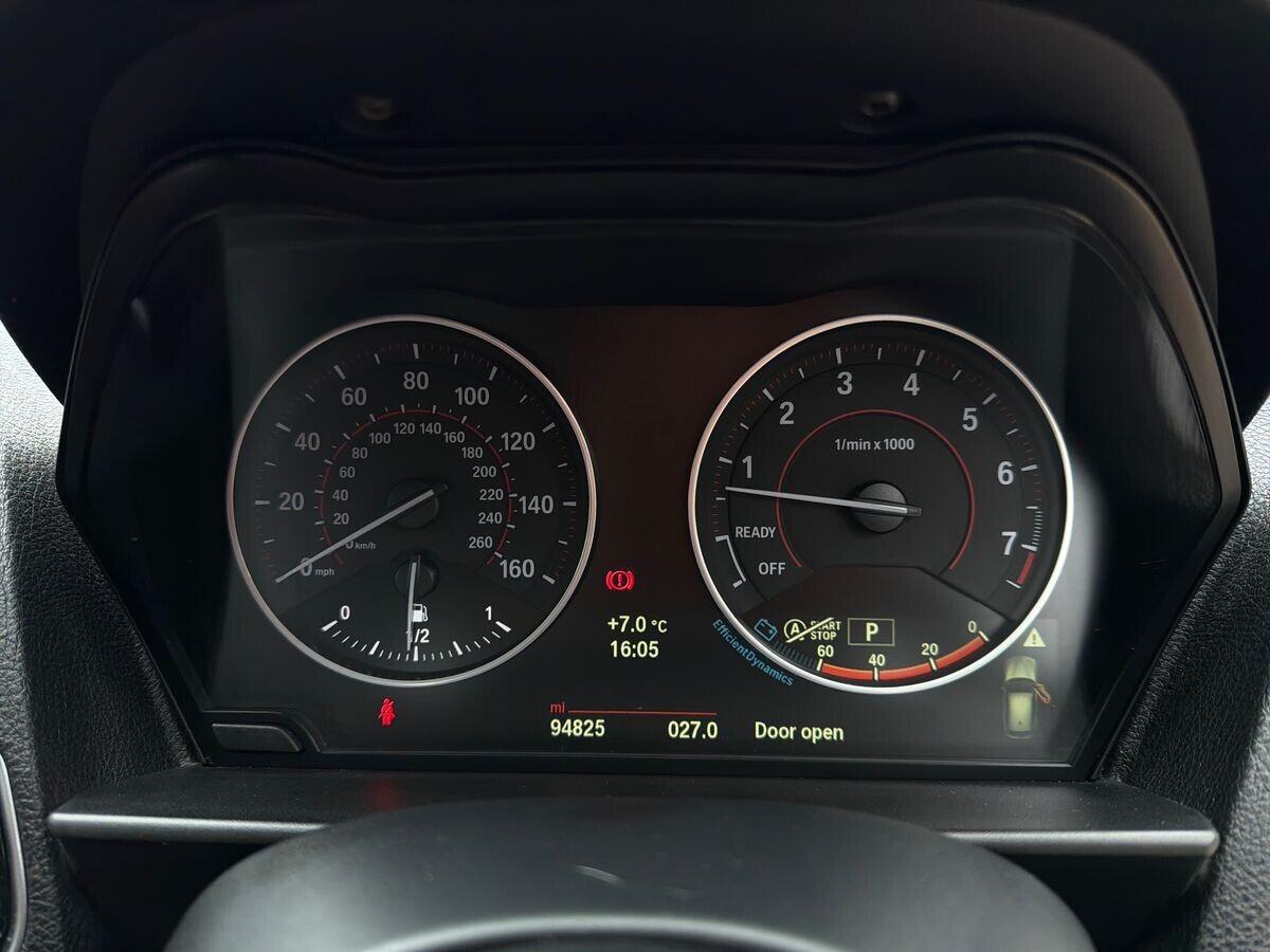 BMW 1 Series - Image 23