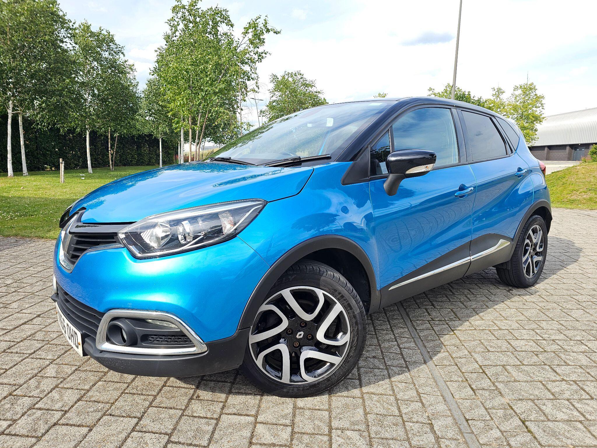 Renault Captur - Image 11