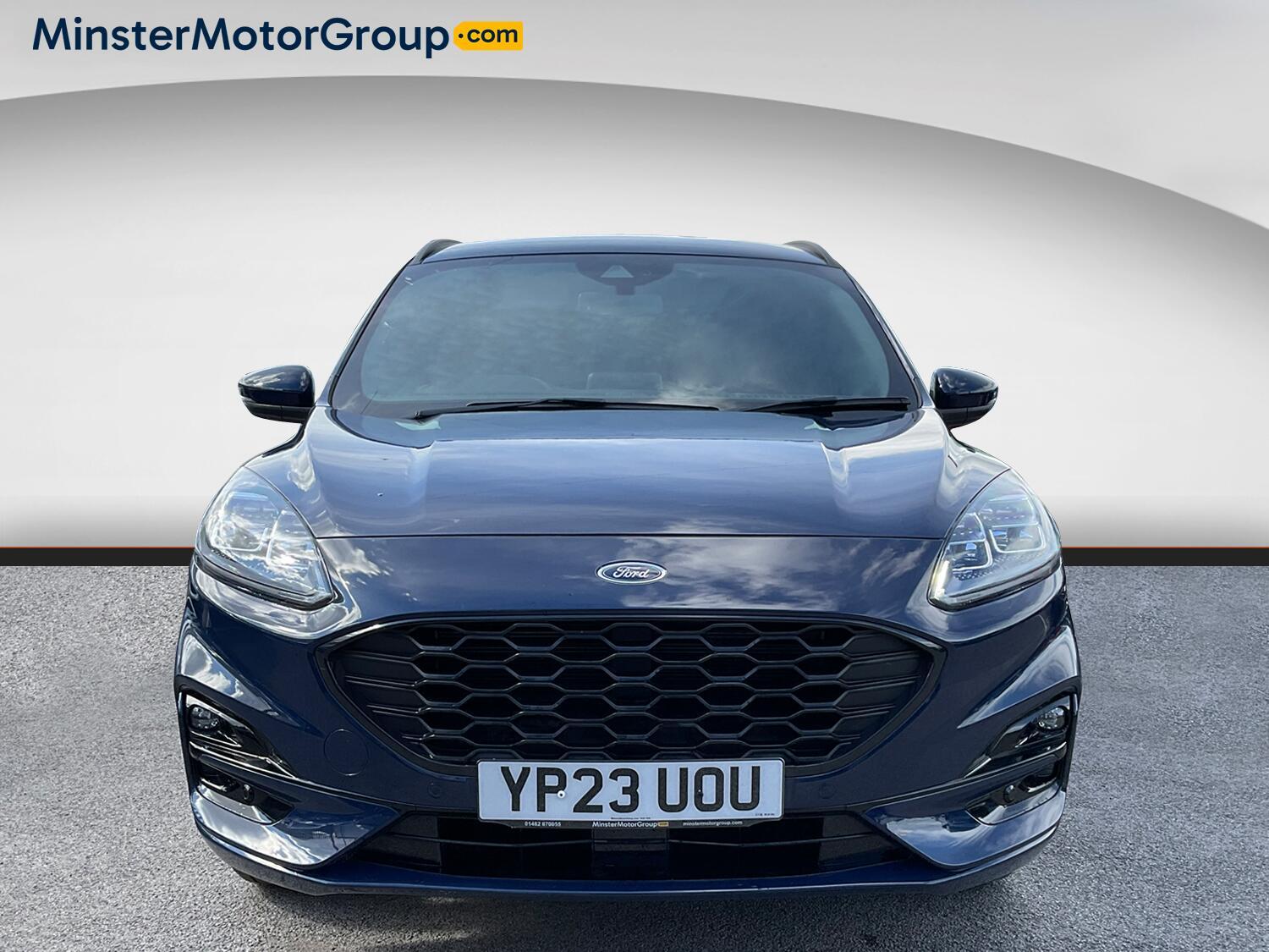 Ford Kuga - Image 5