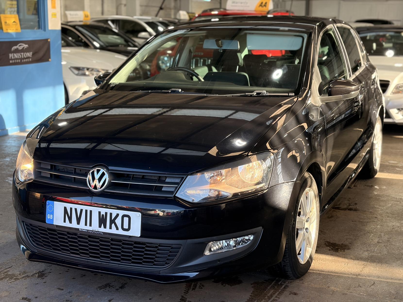 Volkswagen Polo - Image 2