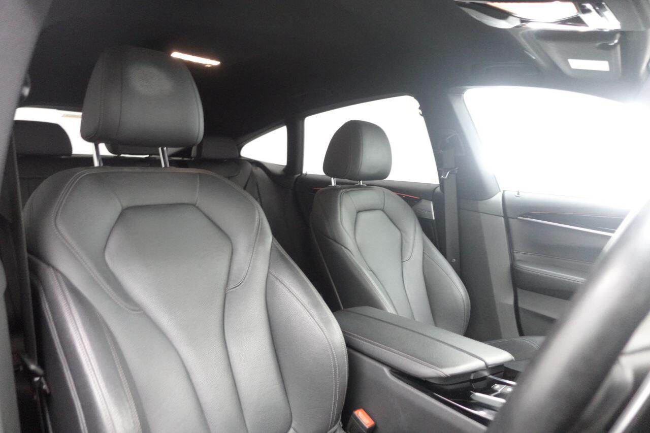 BMW 6 SERIES GRAN TURISMO - Image 2