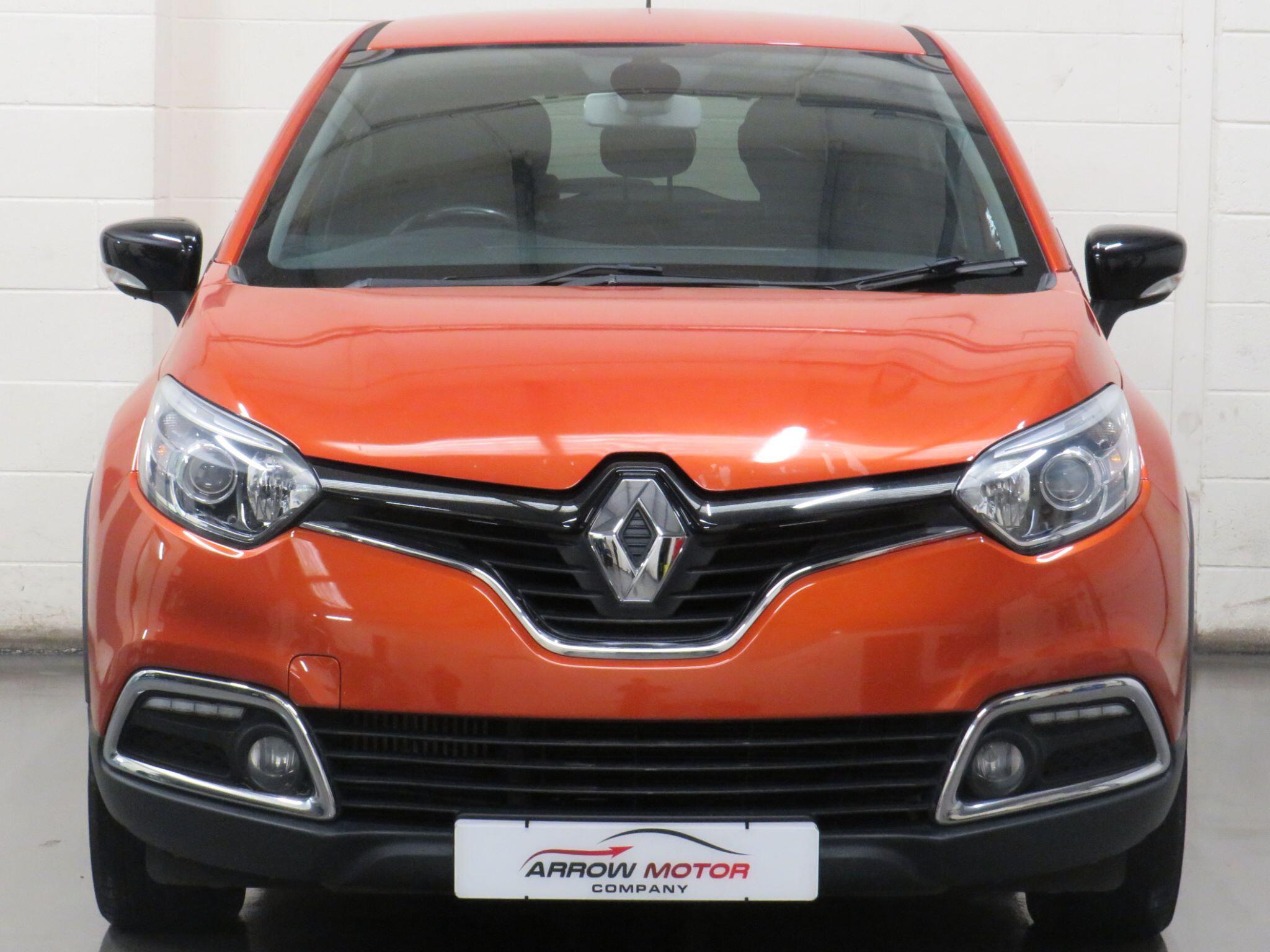 Renault Captur - Image 8