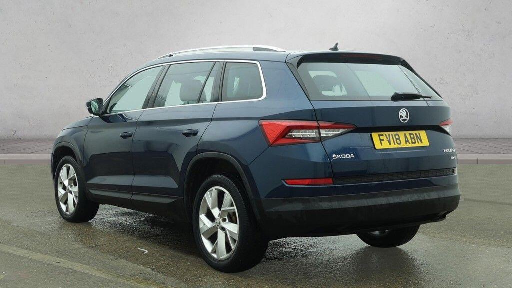 Skoda Kodiaq - Image 3