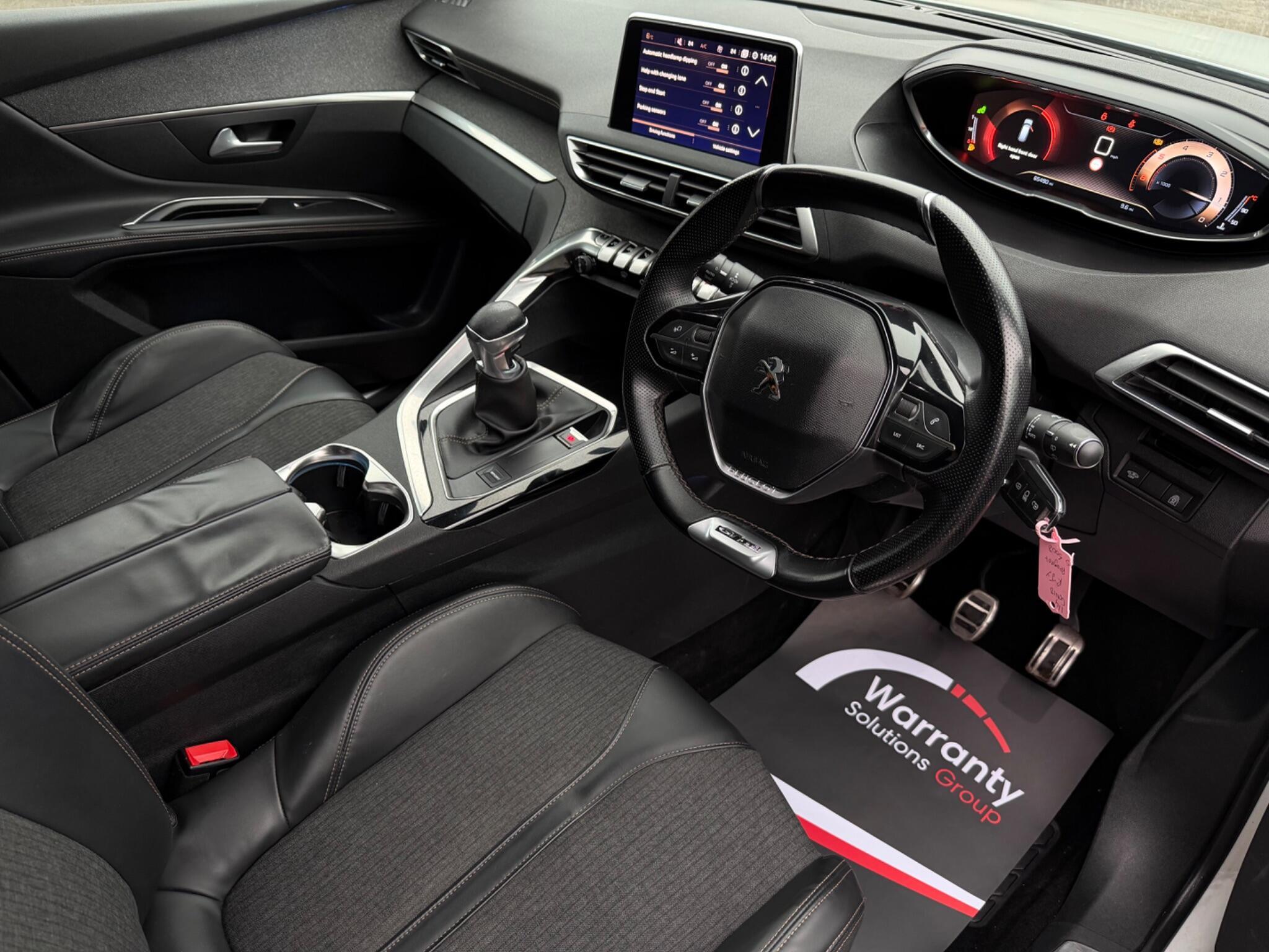 Peugeot 5008 - Image 10