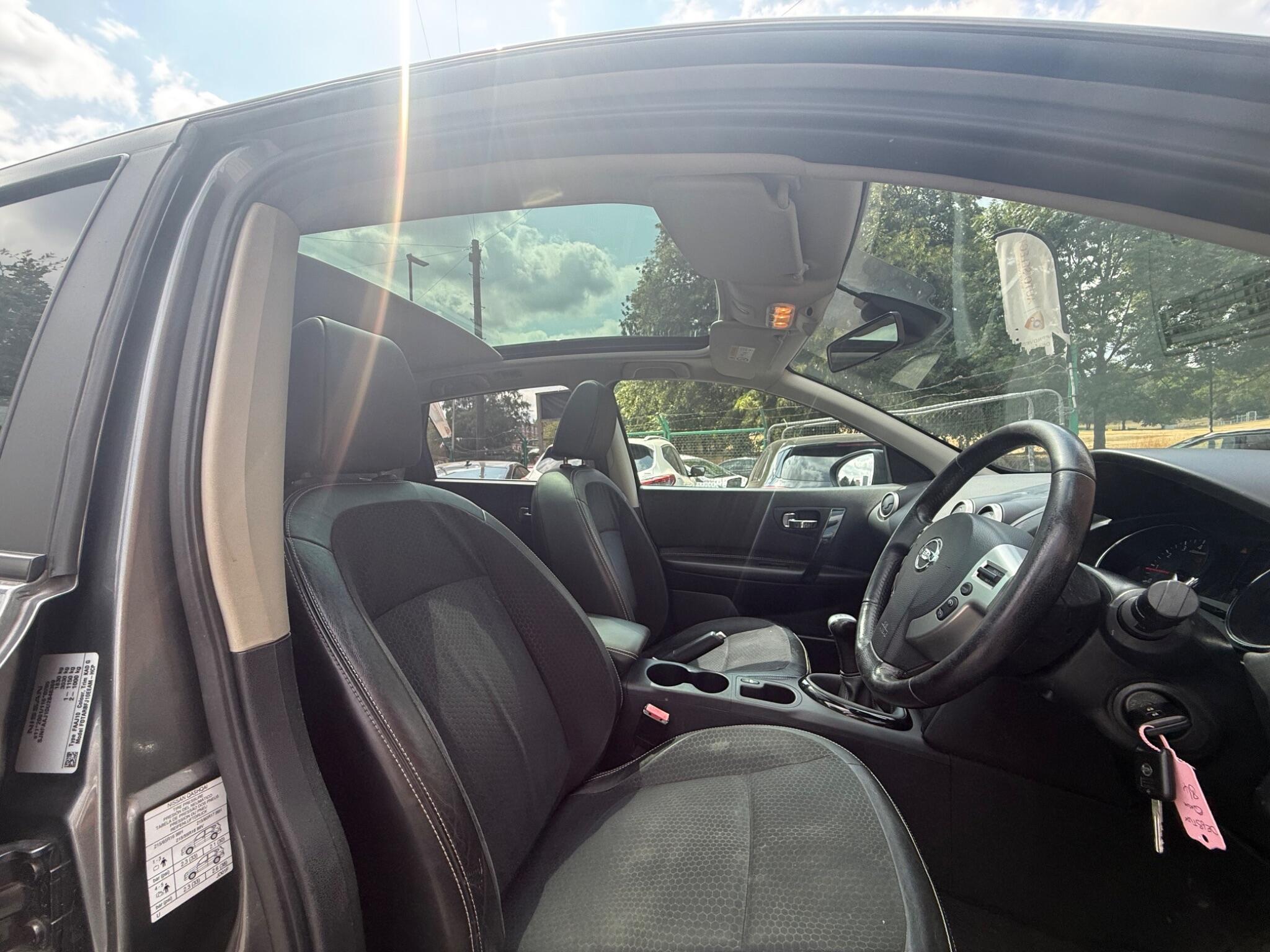 Nissan Qashqai - Image 11