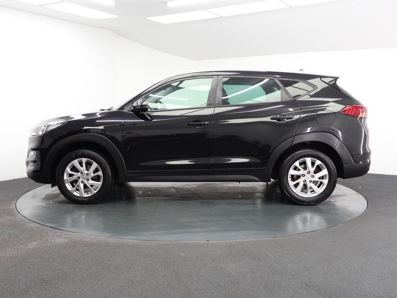 Hyundai Tucson - Image 8