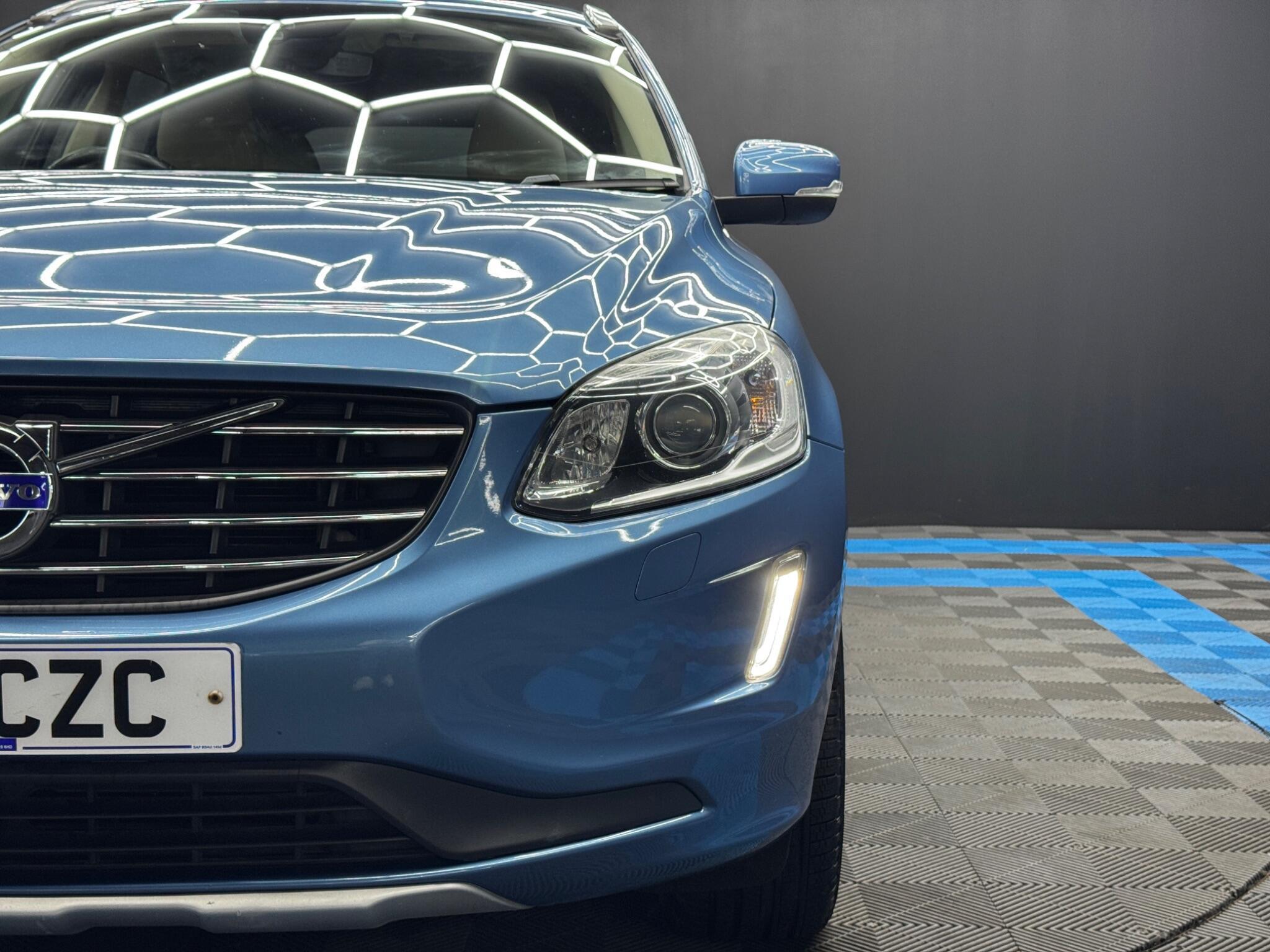 Volvo XC60 - Image 46