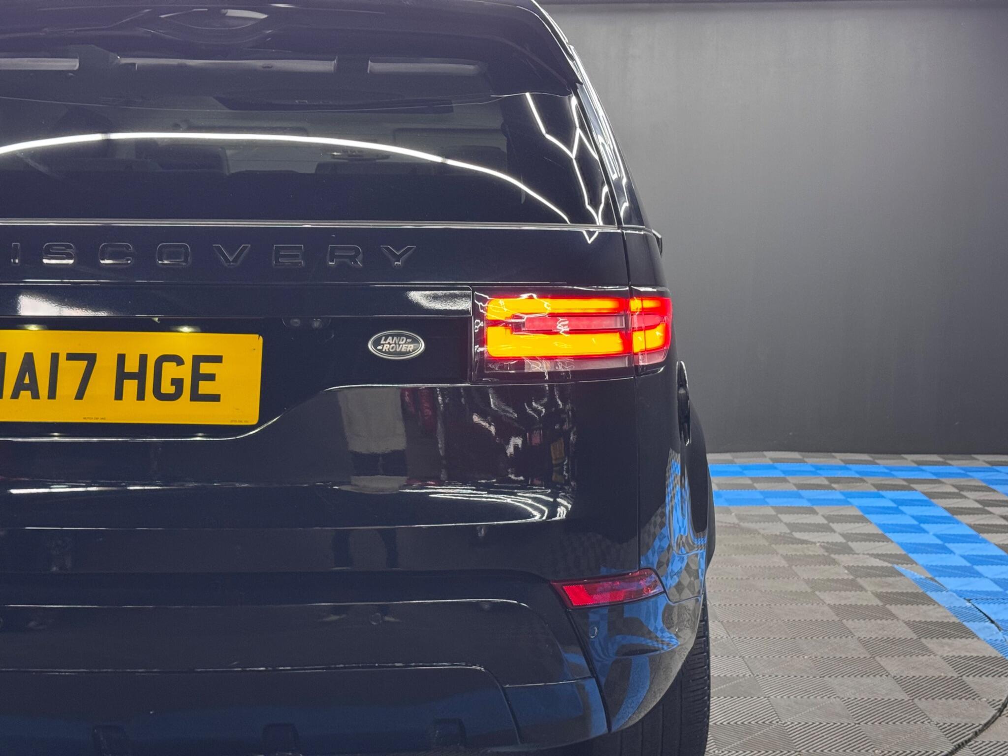 Land Rover Discovery - Image 53