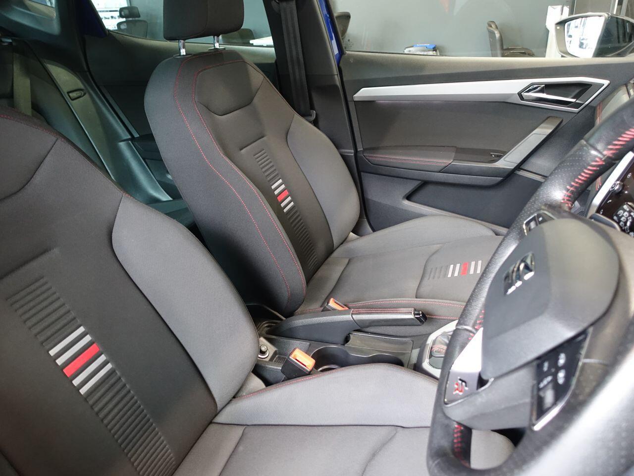 SEAT Arona - Image 13