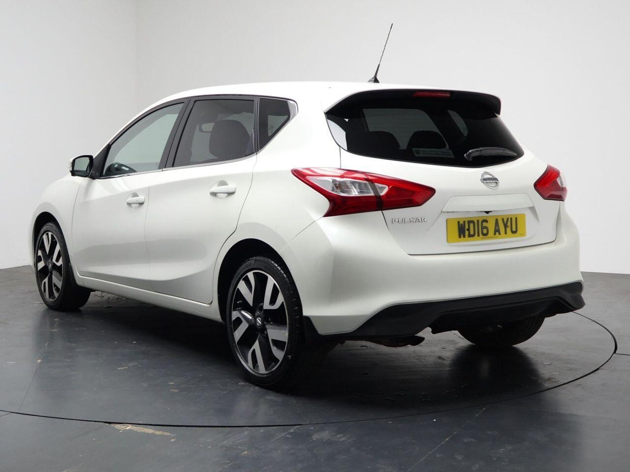 Nissan Pulsar - Image 9