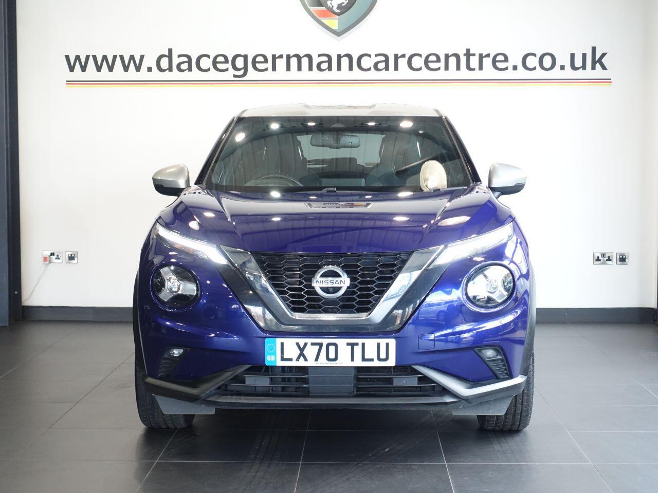 Nissan Juke - Image 4