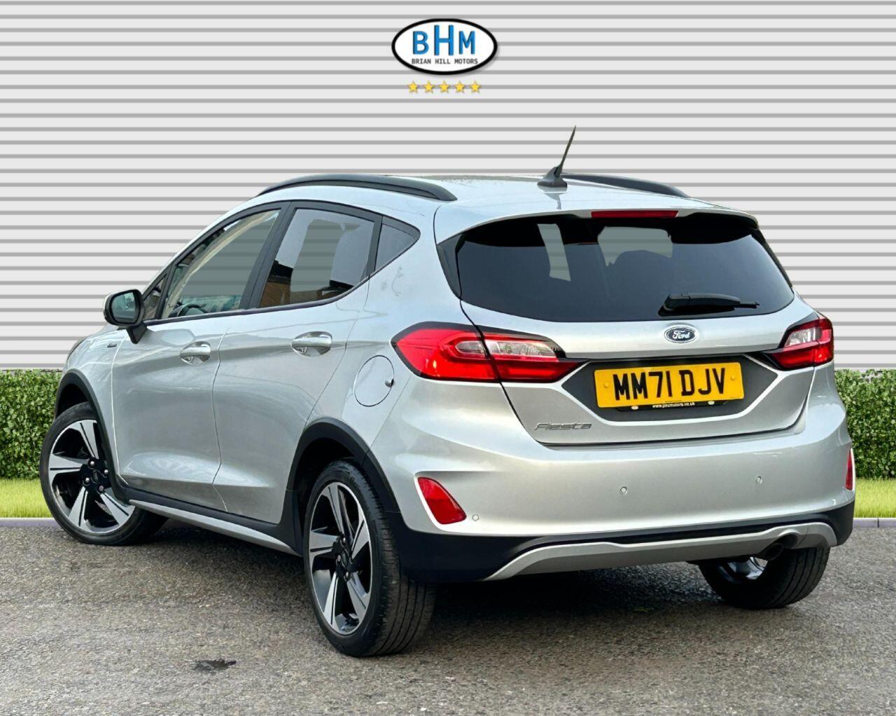 Ford Fiesta - Image 30