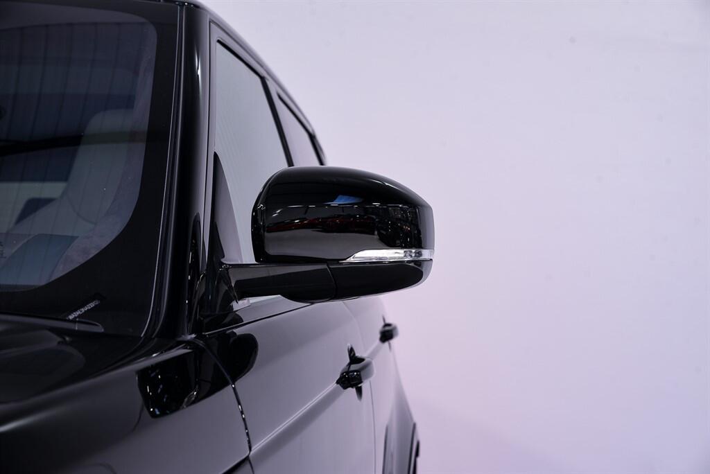 Land Rover RANGE ROVER SPORT - Image 17