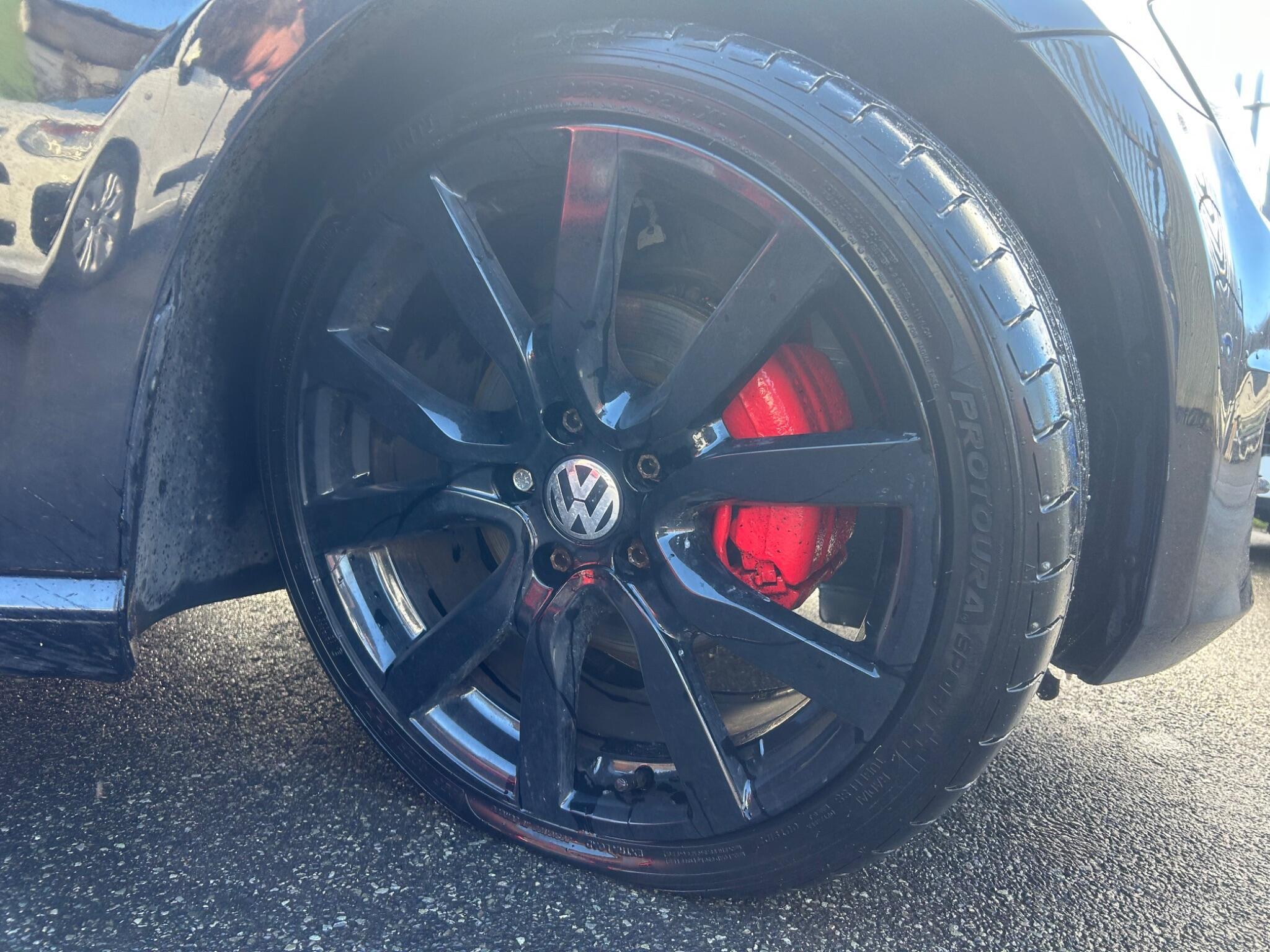 Volkswagen Golf - Image 38