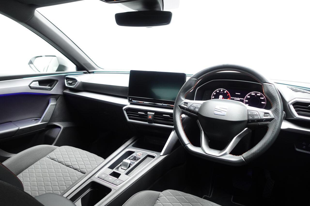 SEAT Leon - Image 24
