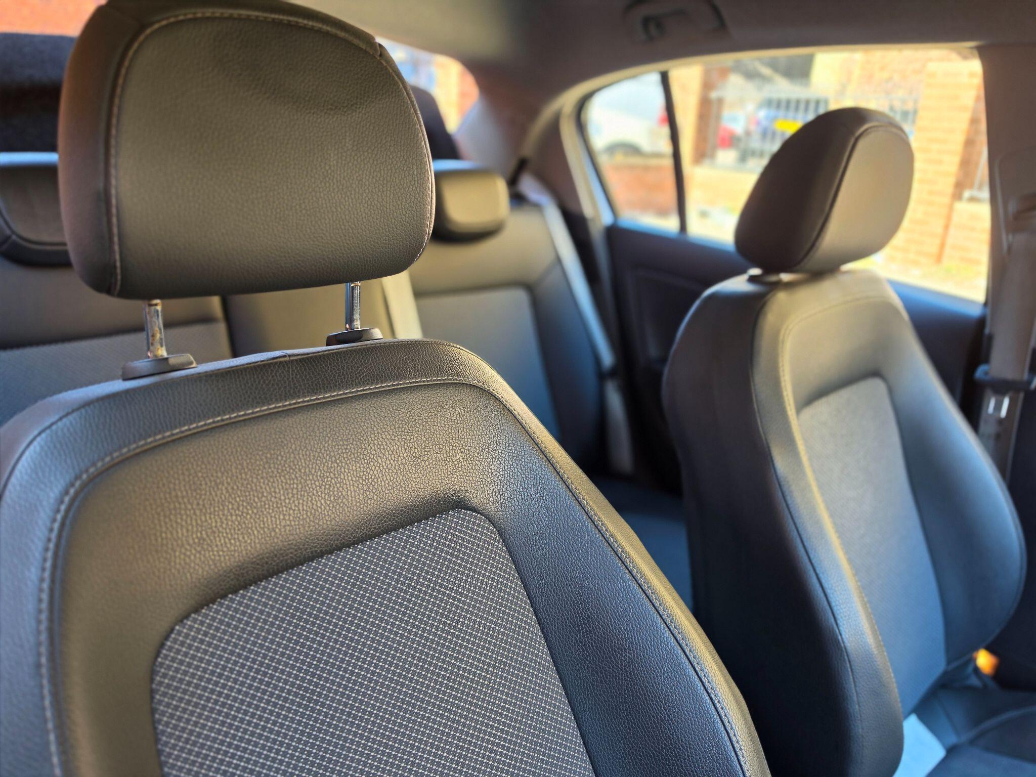 Vauxhall Corsa - Image 8