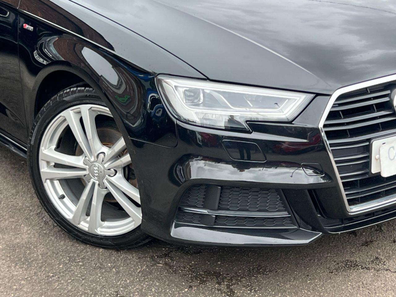 Audi A3 - Image 8