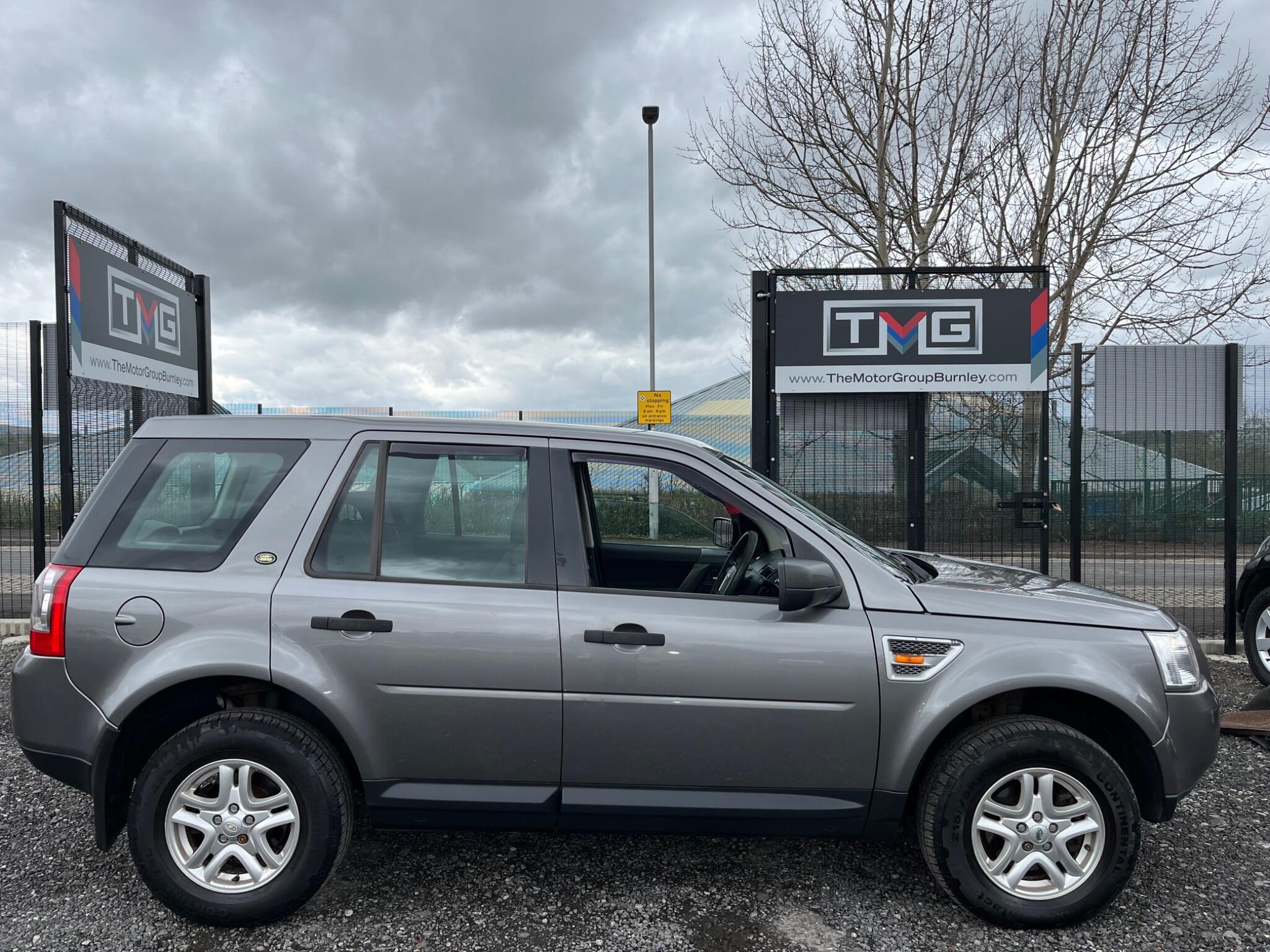 Land Rover Freelander 2 - Image 7