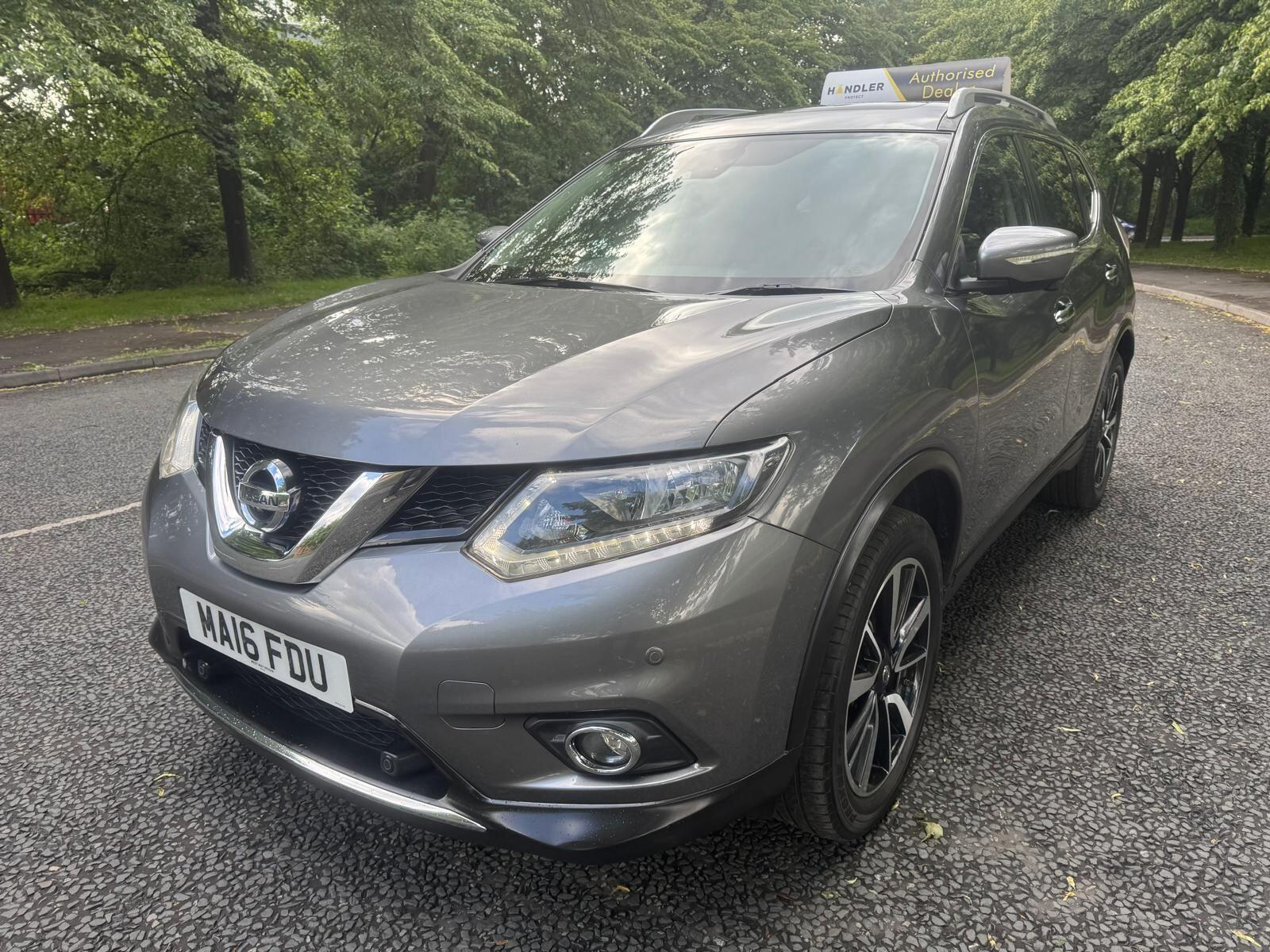 Nissan X-Trail - Image 5