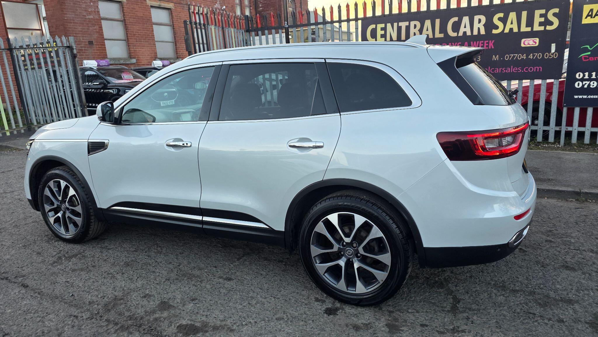 Renault Koleos - Image 14