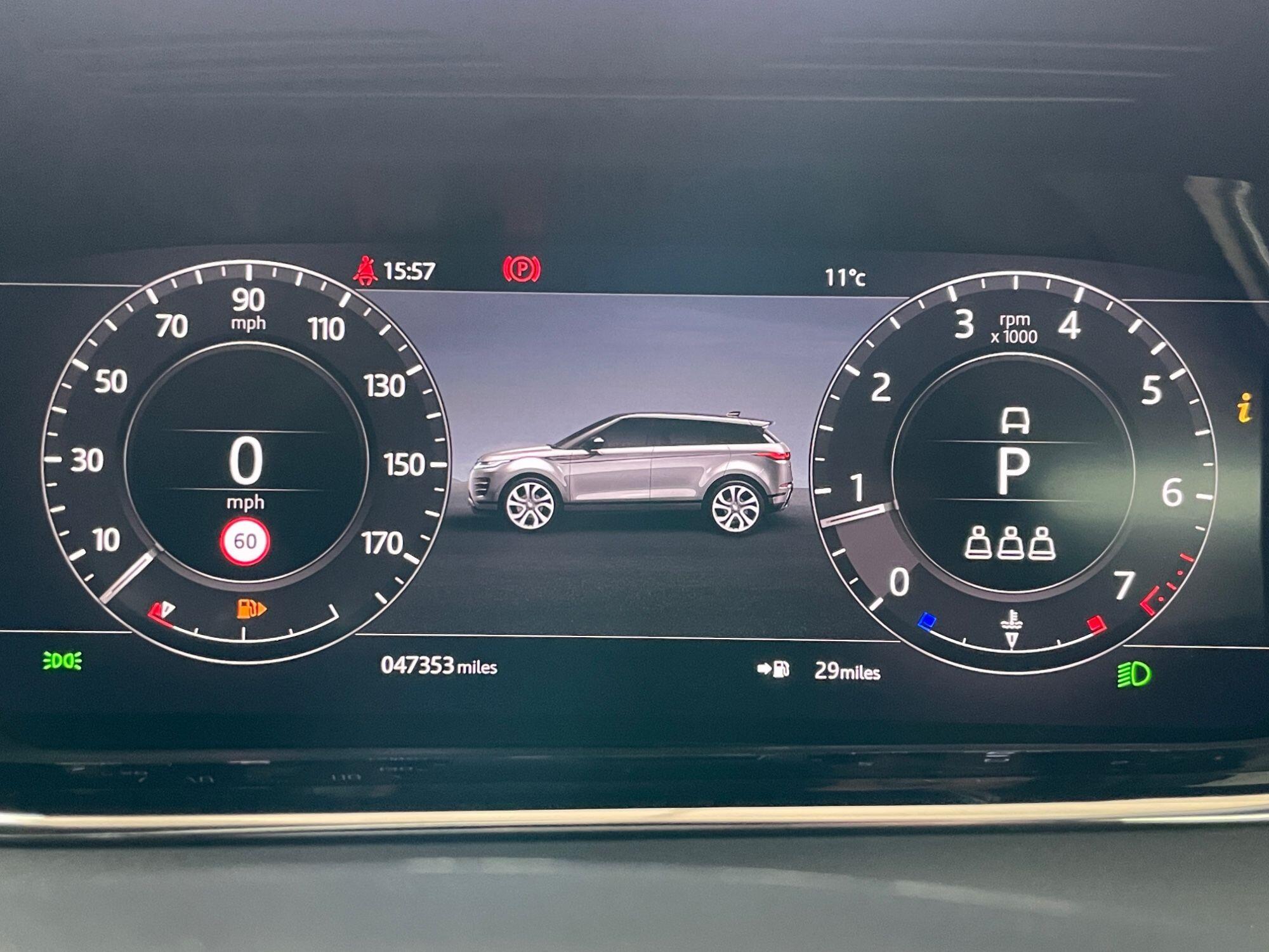 Land Rover Range Rover Evoque - Image 40