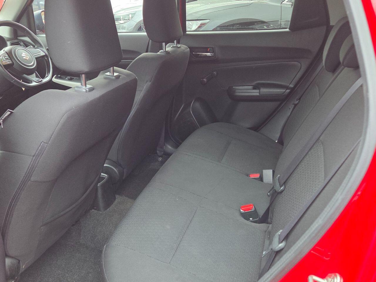 Suzuki Swift - Image 34