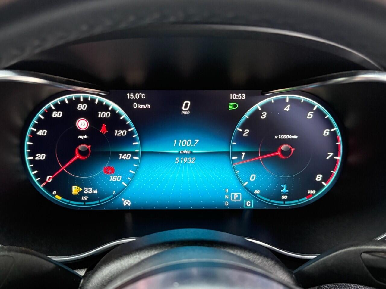 Mercedes C-Class - Image 17