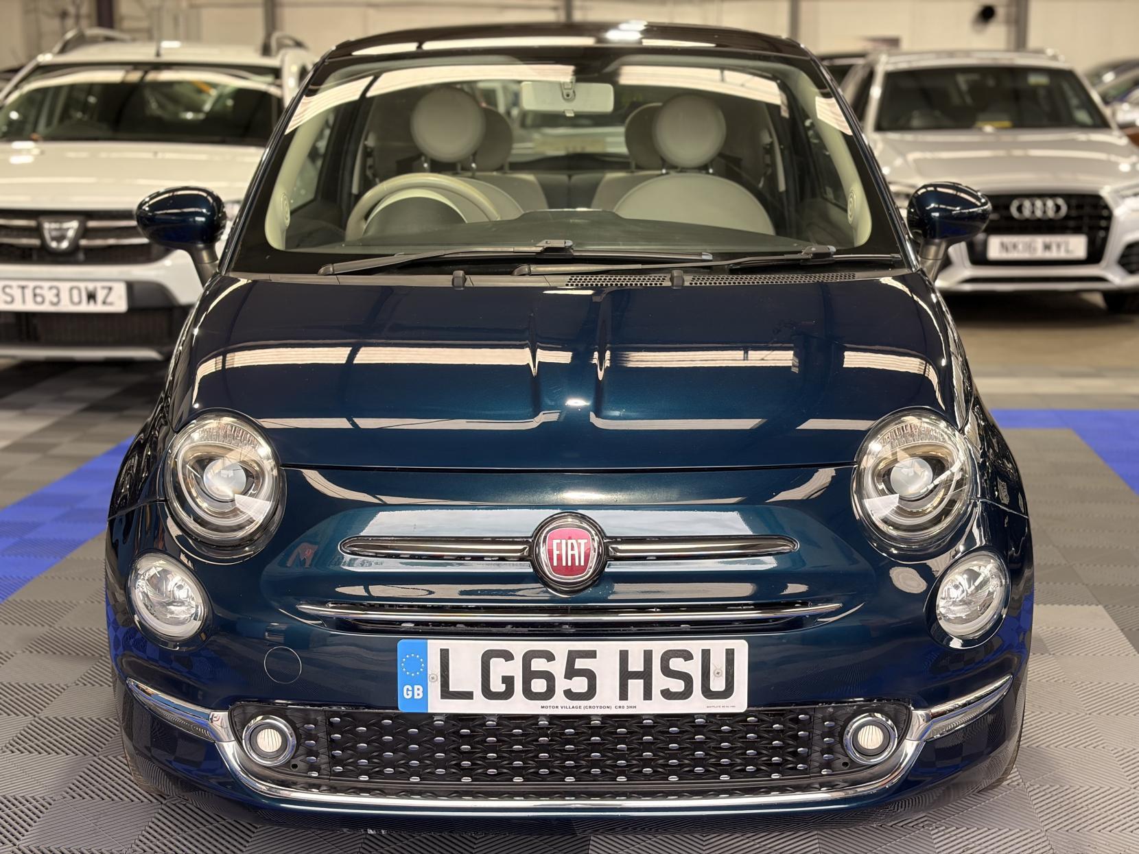 Fiat 500 - Image 2