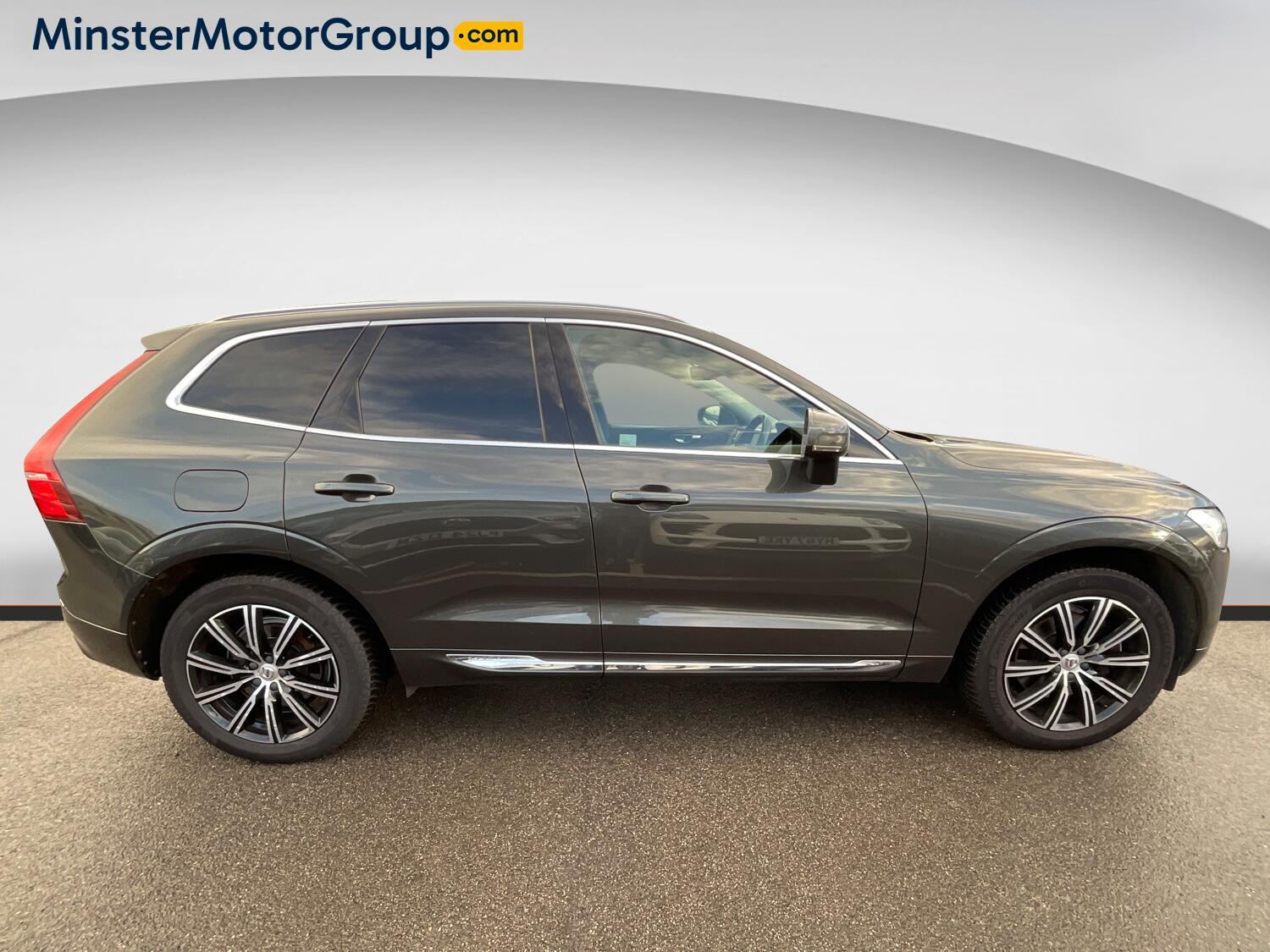 Volvo XC60 - Image 2