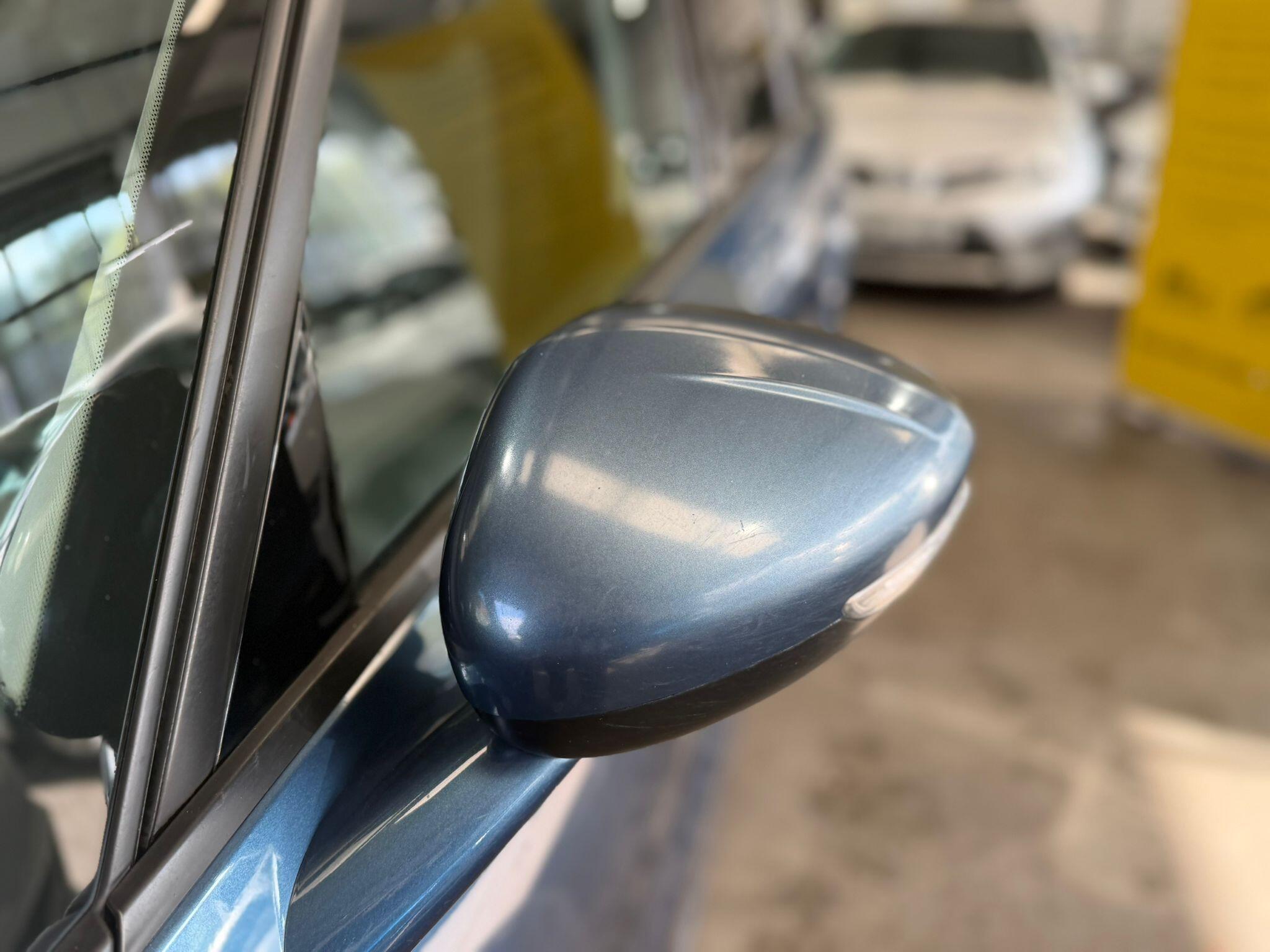 Citroen Grand C4 Picasso - Image 18