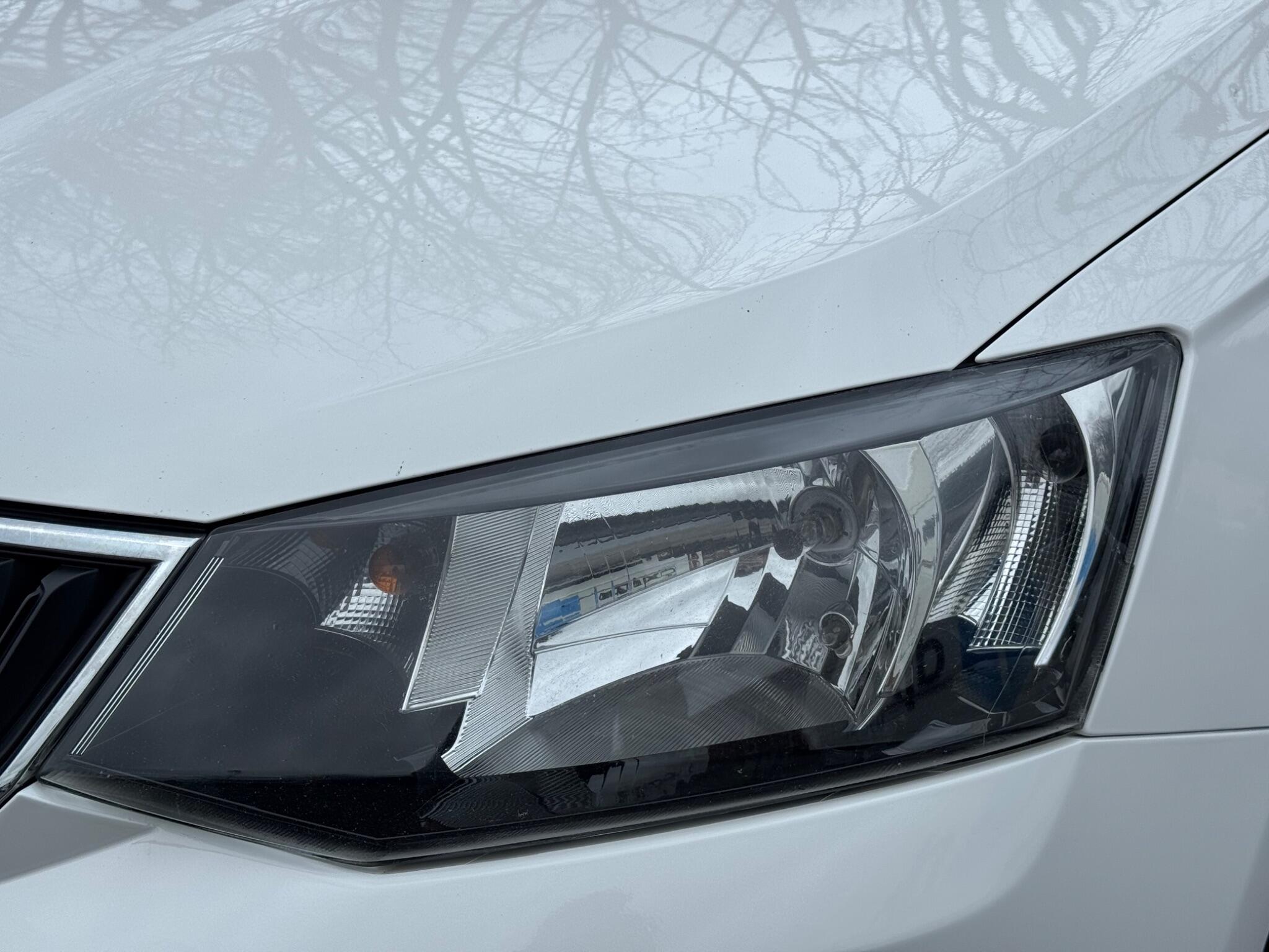 Skoda Fabia - Image 6