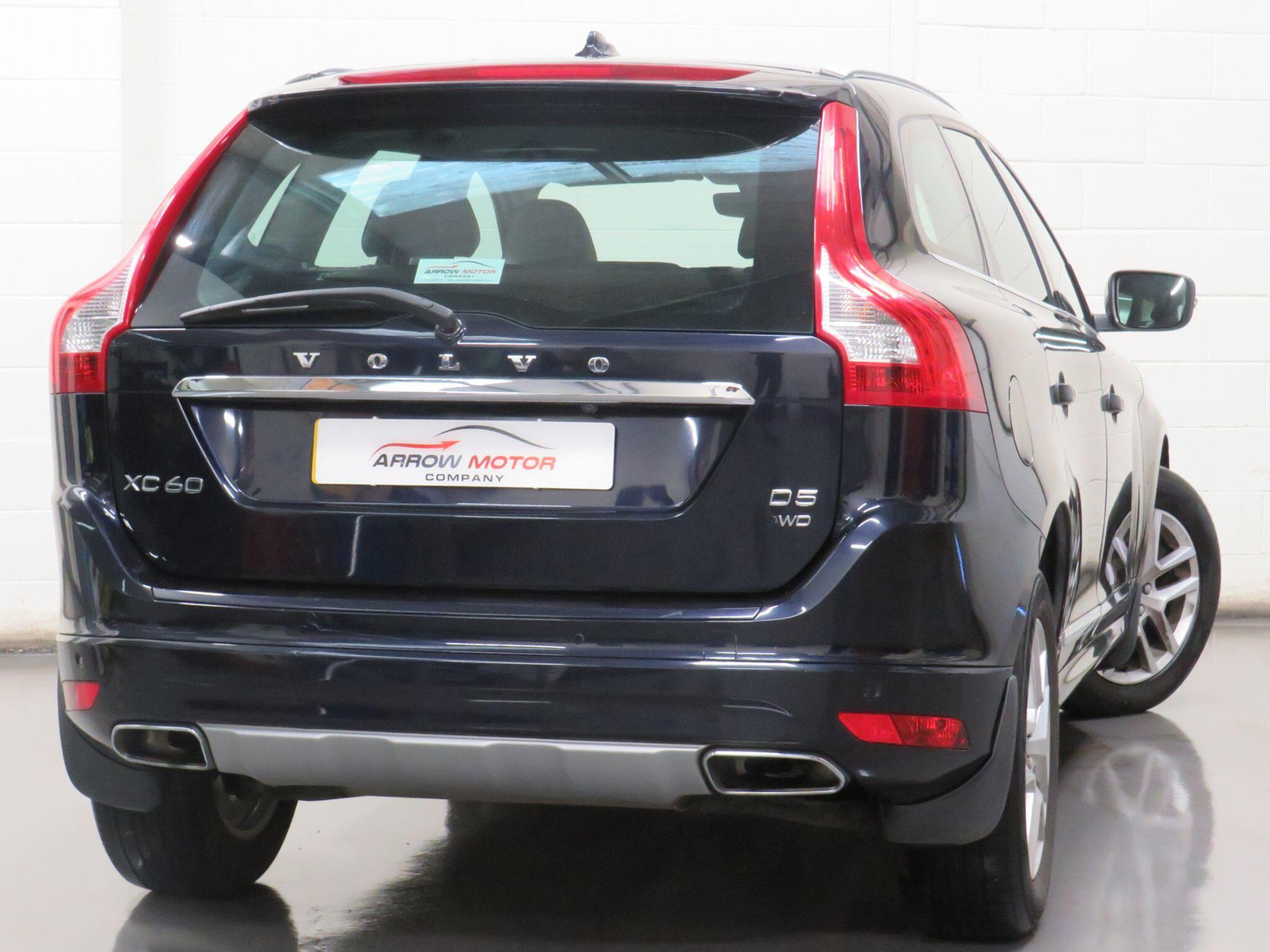 Volvo XC60 - Image 3