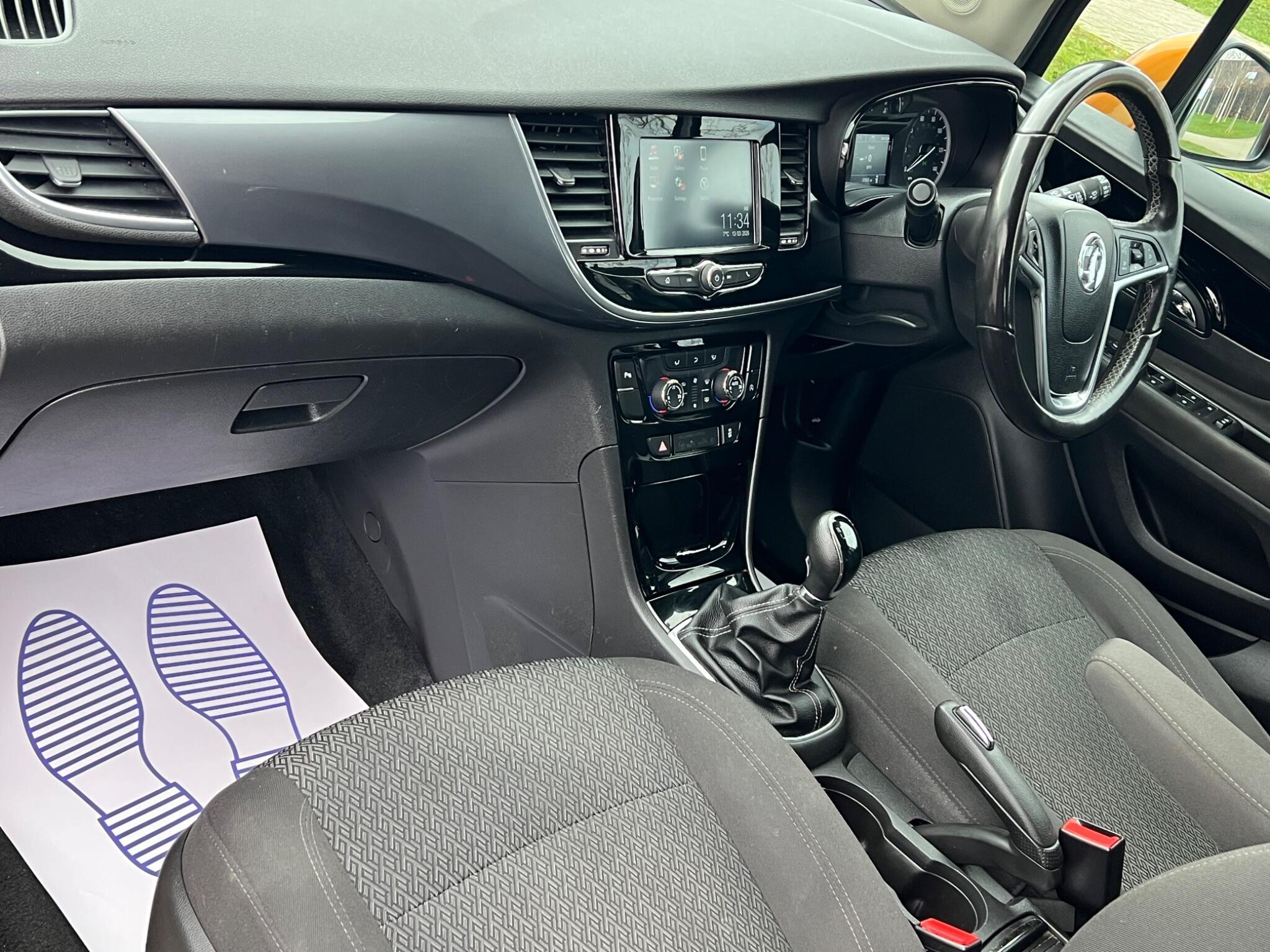 Vauxhall Mokka X - Image 11