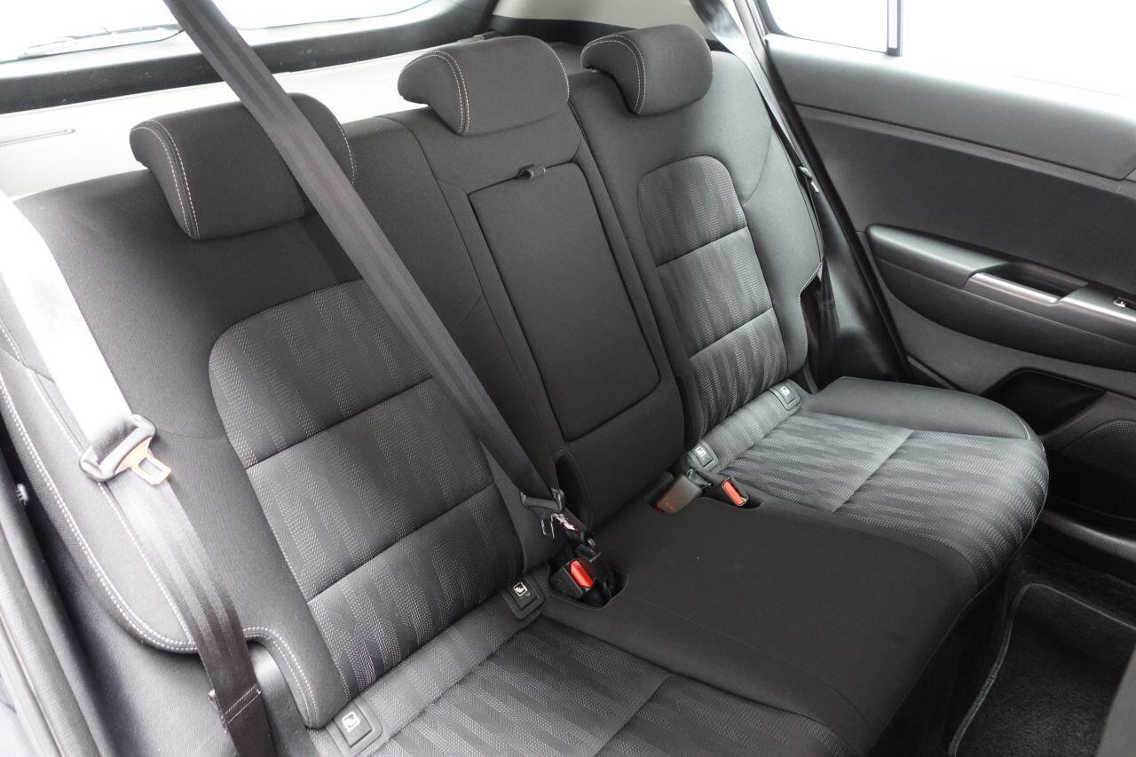 Kia Sportage - Image 18