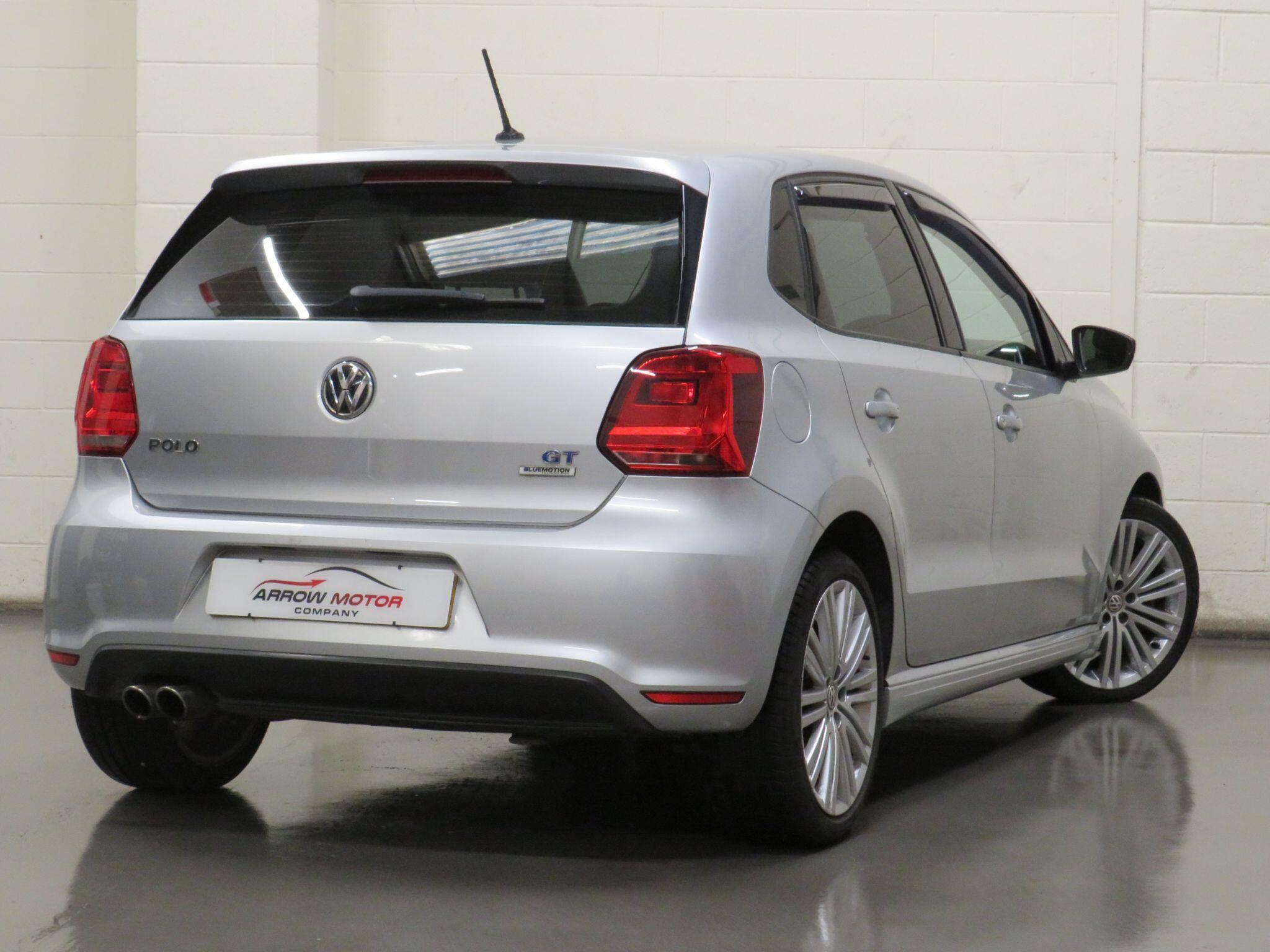 Volkswagen Polo - Image 3