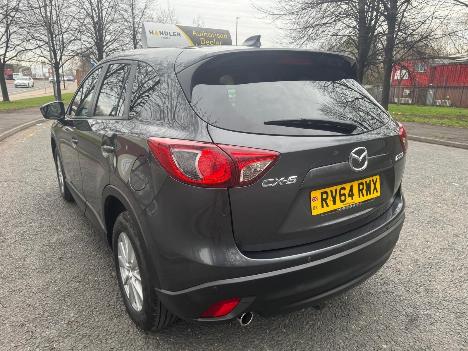 Mazda CX-5 - Image 9