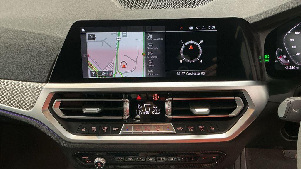 BMW 3 Series - Image 2