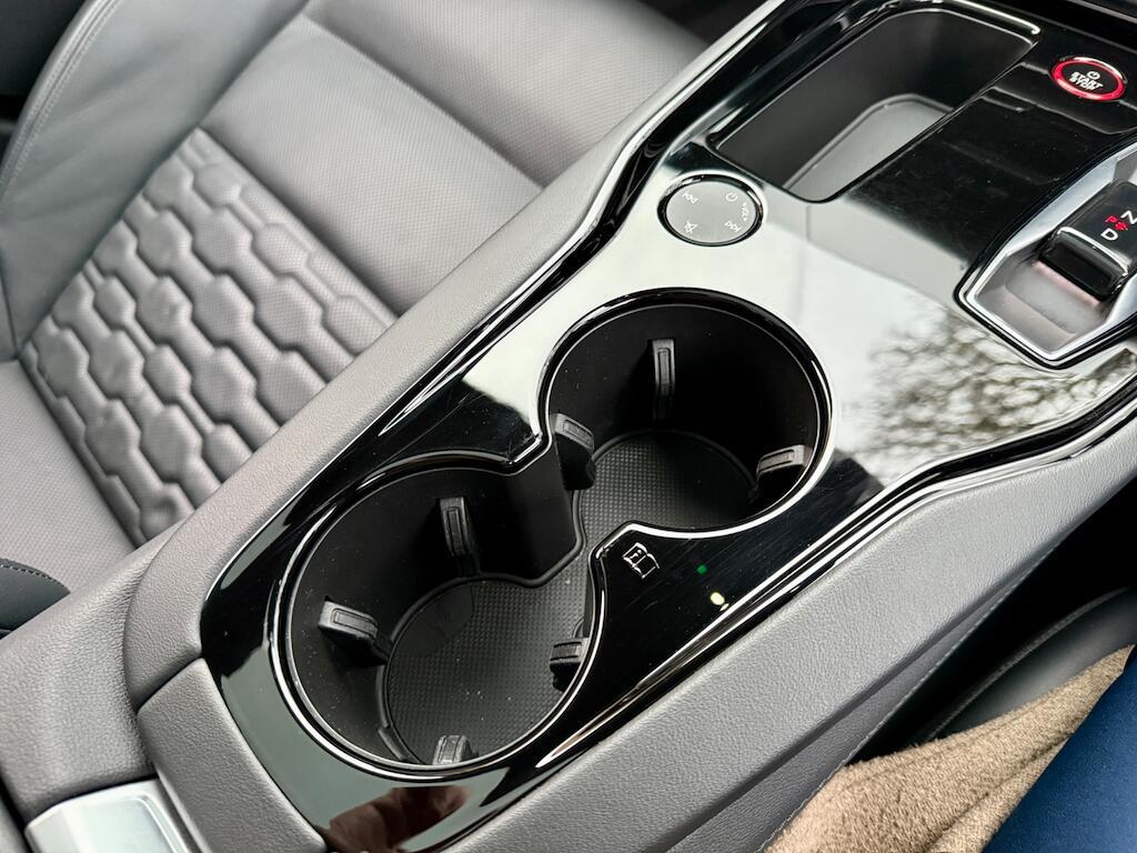 Audi E-Tron GT - Image 48