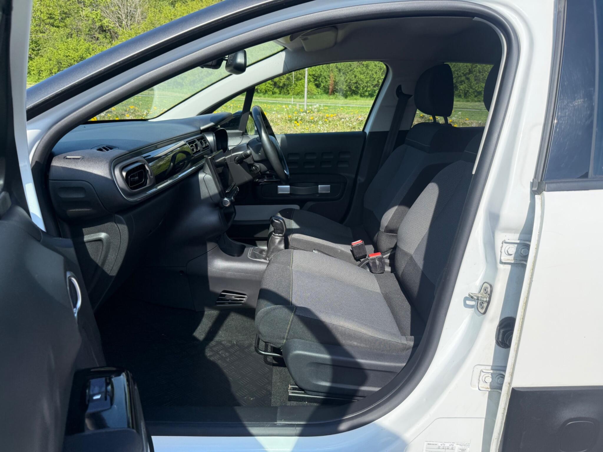 Citroen C3 - Image 7