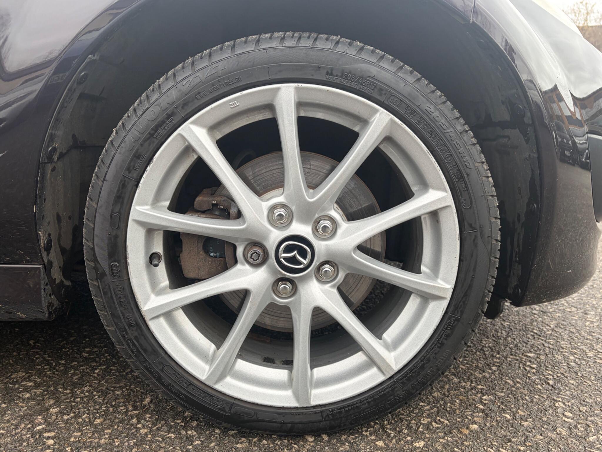 Mazda MX-5 - Image 27