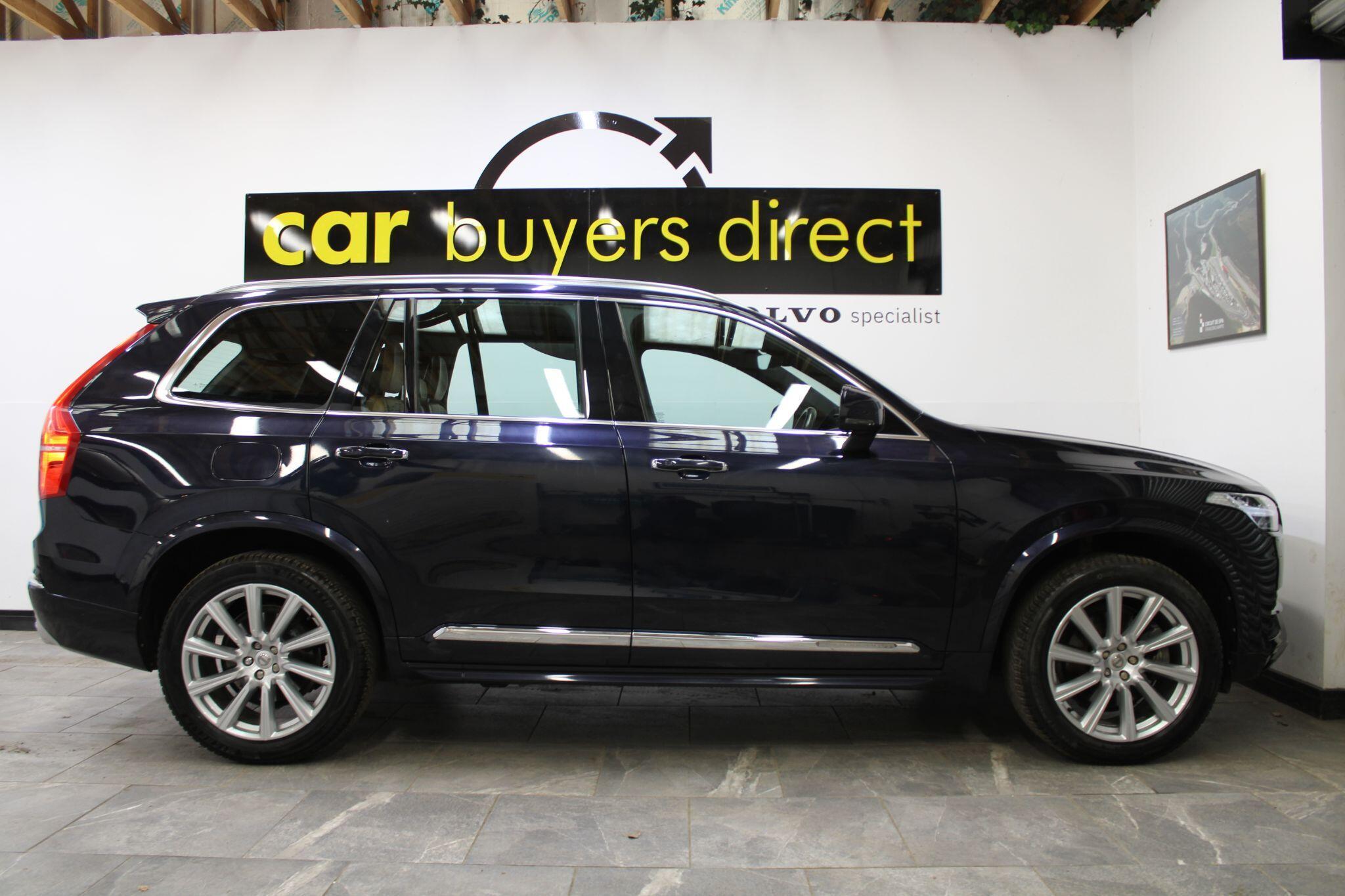 Volvo XC90 - Image 16