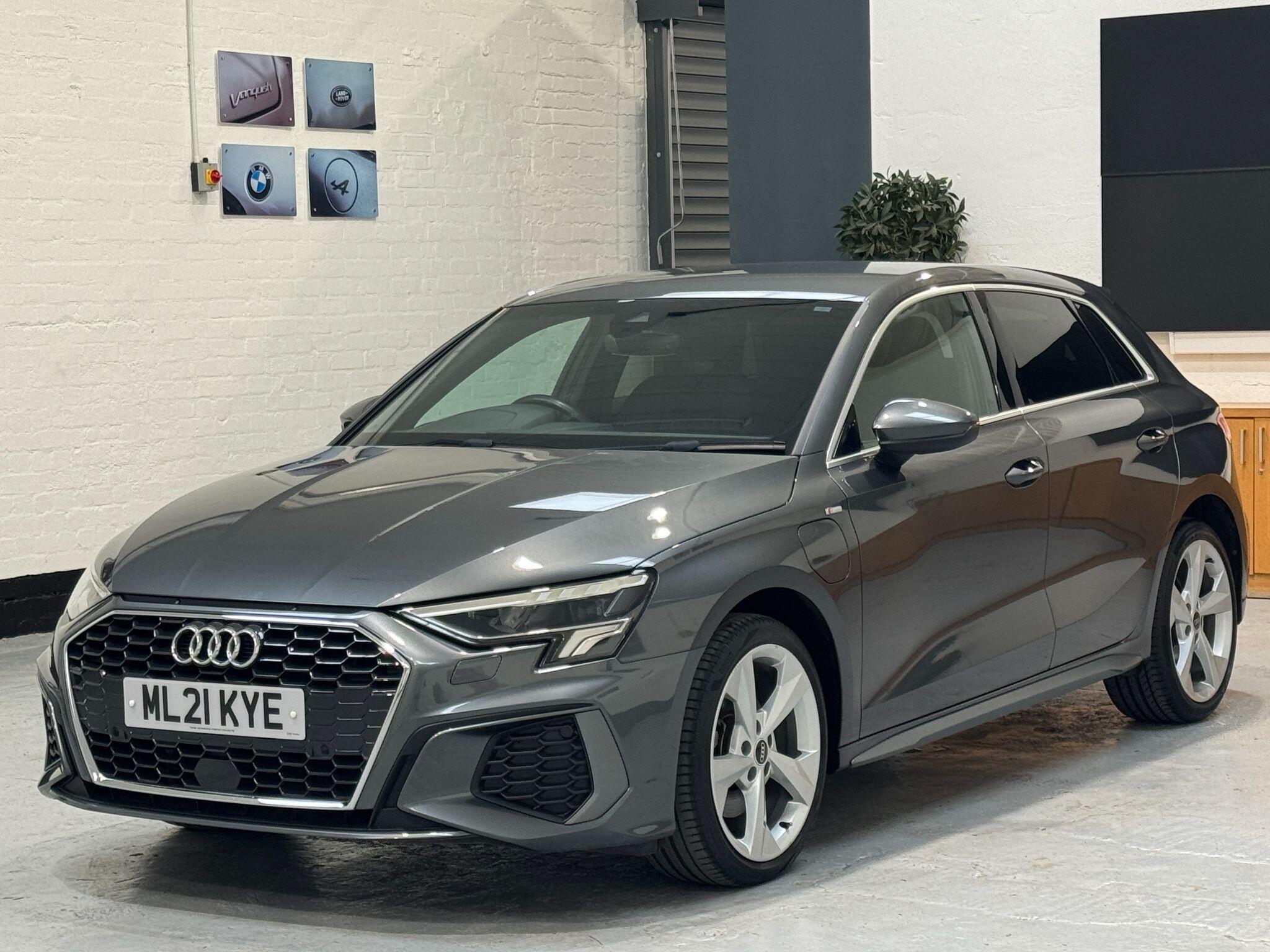 Audi A3 - Image 3