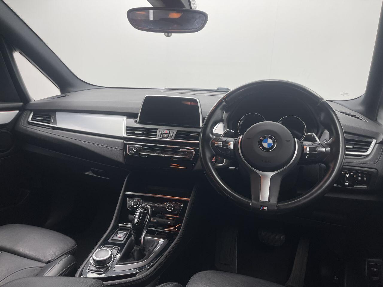 BMW 2 SERIES ACTIVE TOURER - Image 18