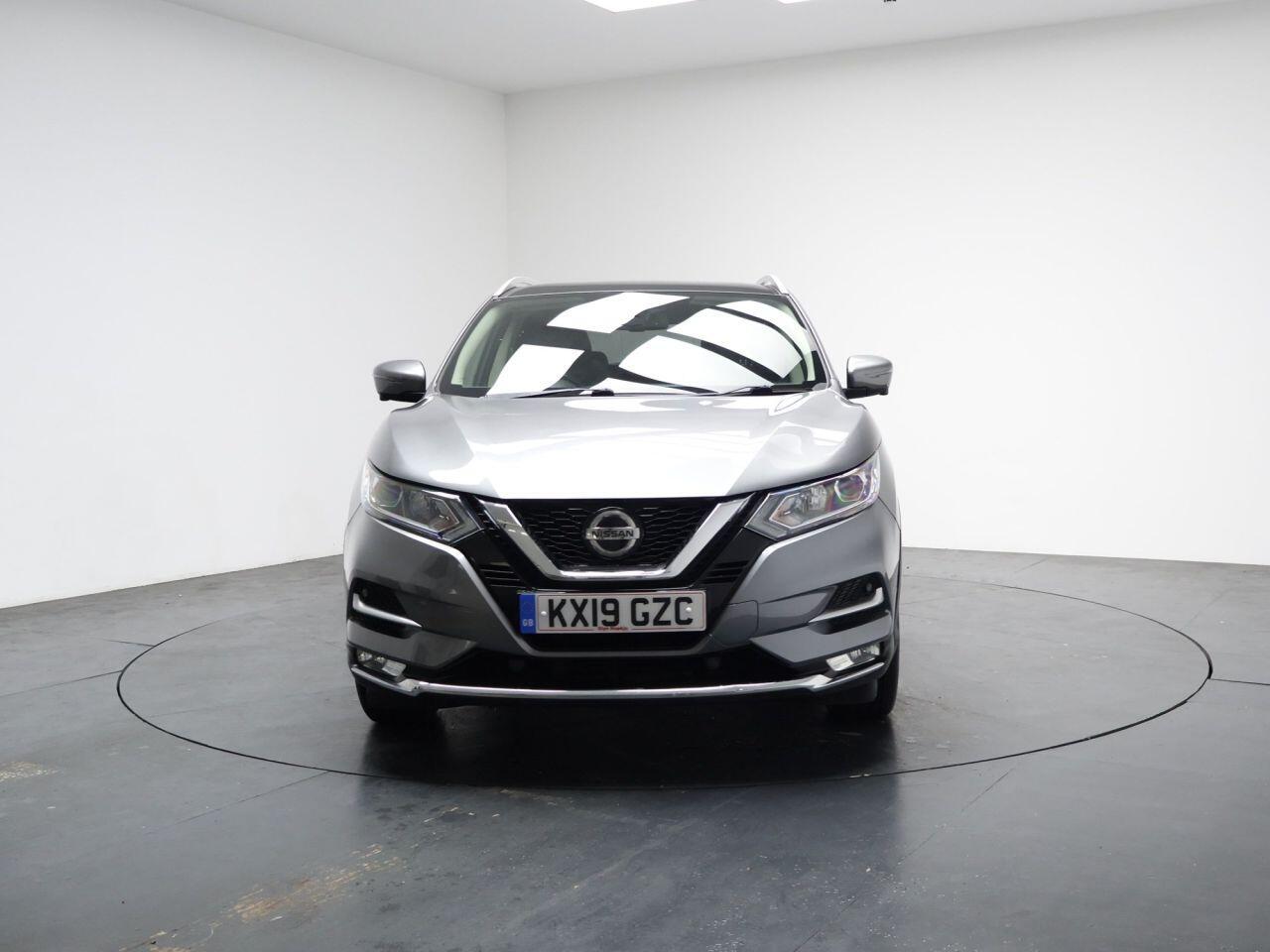 Nissan Qashqai - Image 5