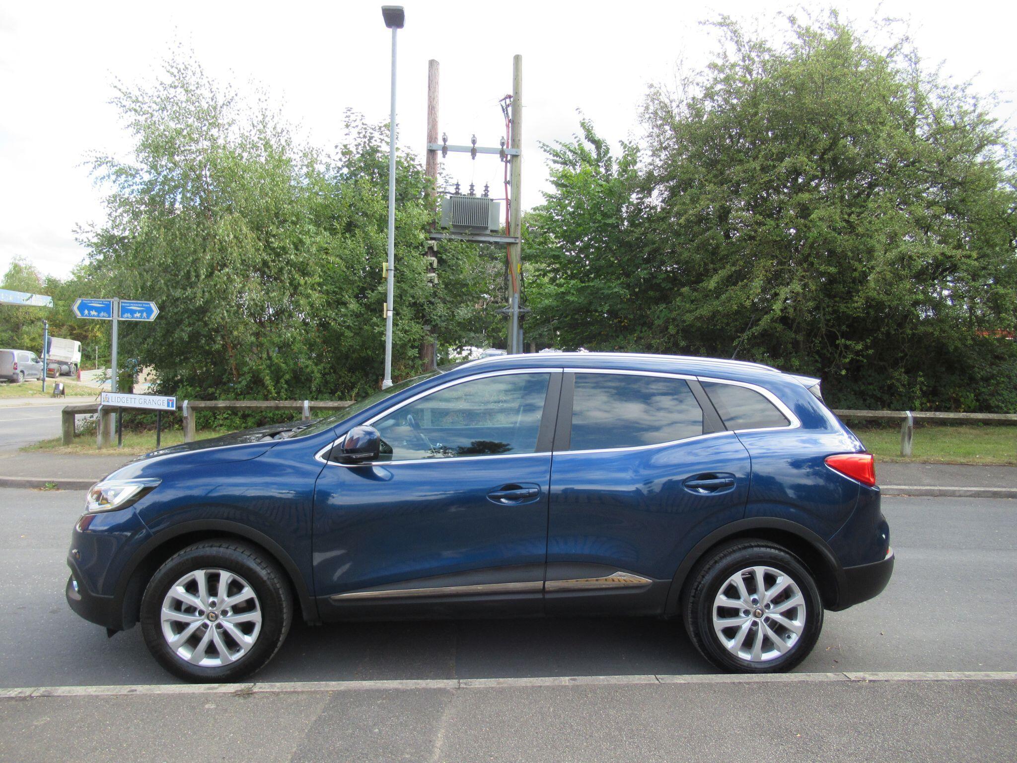 Renault Kadjar - Image 6