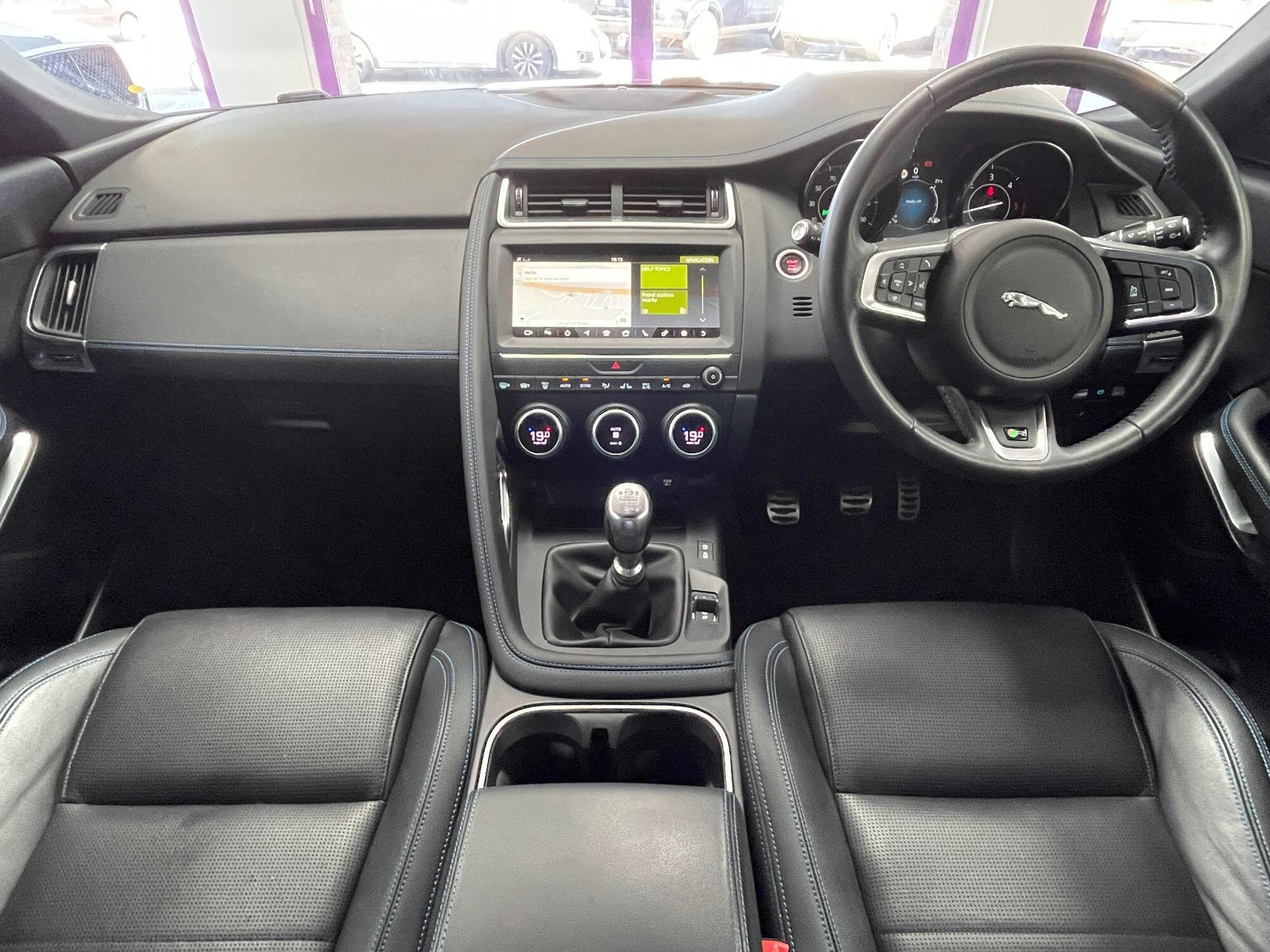 Jaguar E-Pace - Image 2