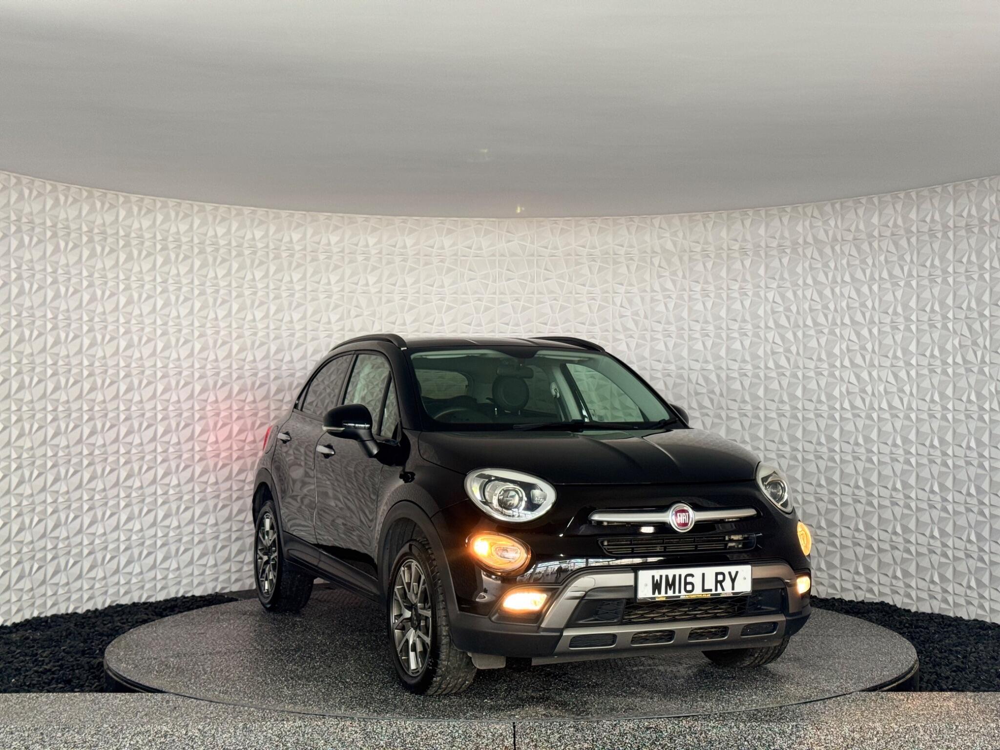 Fiat 500X - Image 5
