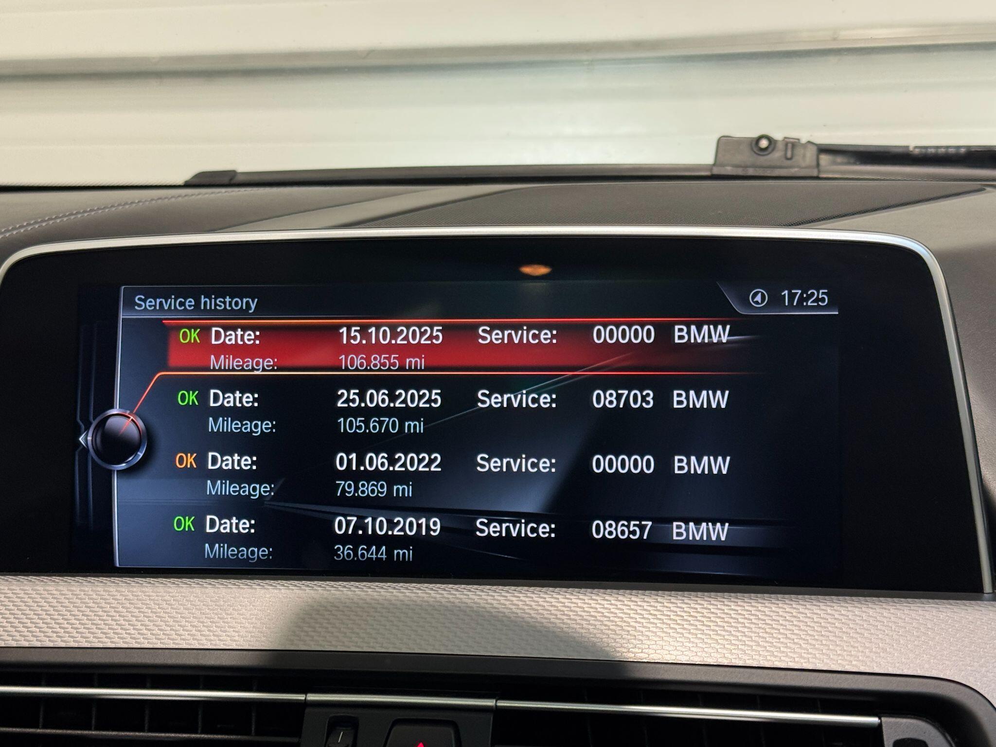 BMW 6 Series - Image 59