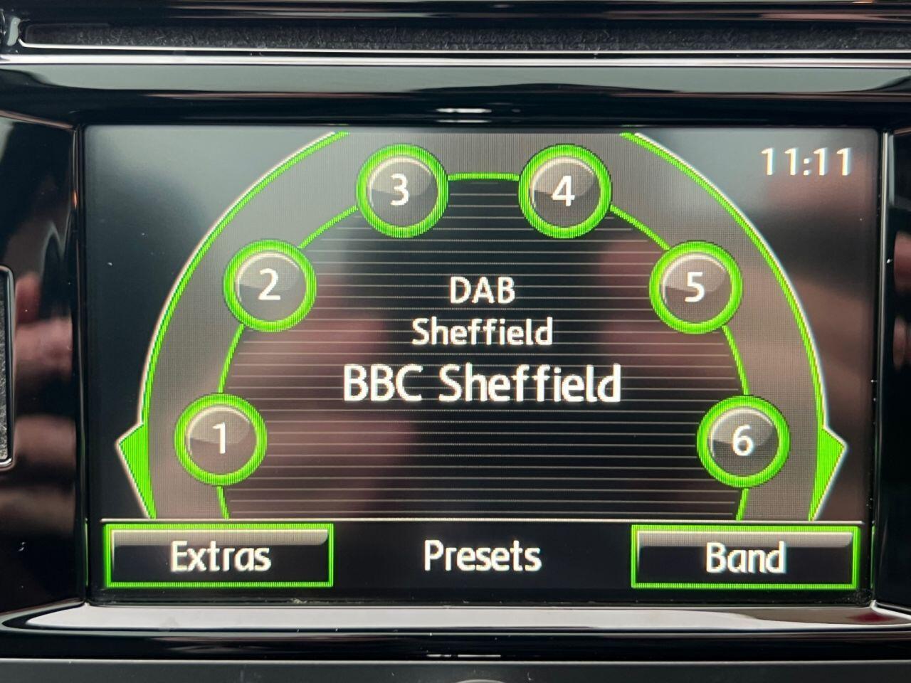 Skoda Rapid Spaceback - Image 21